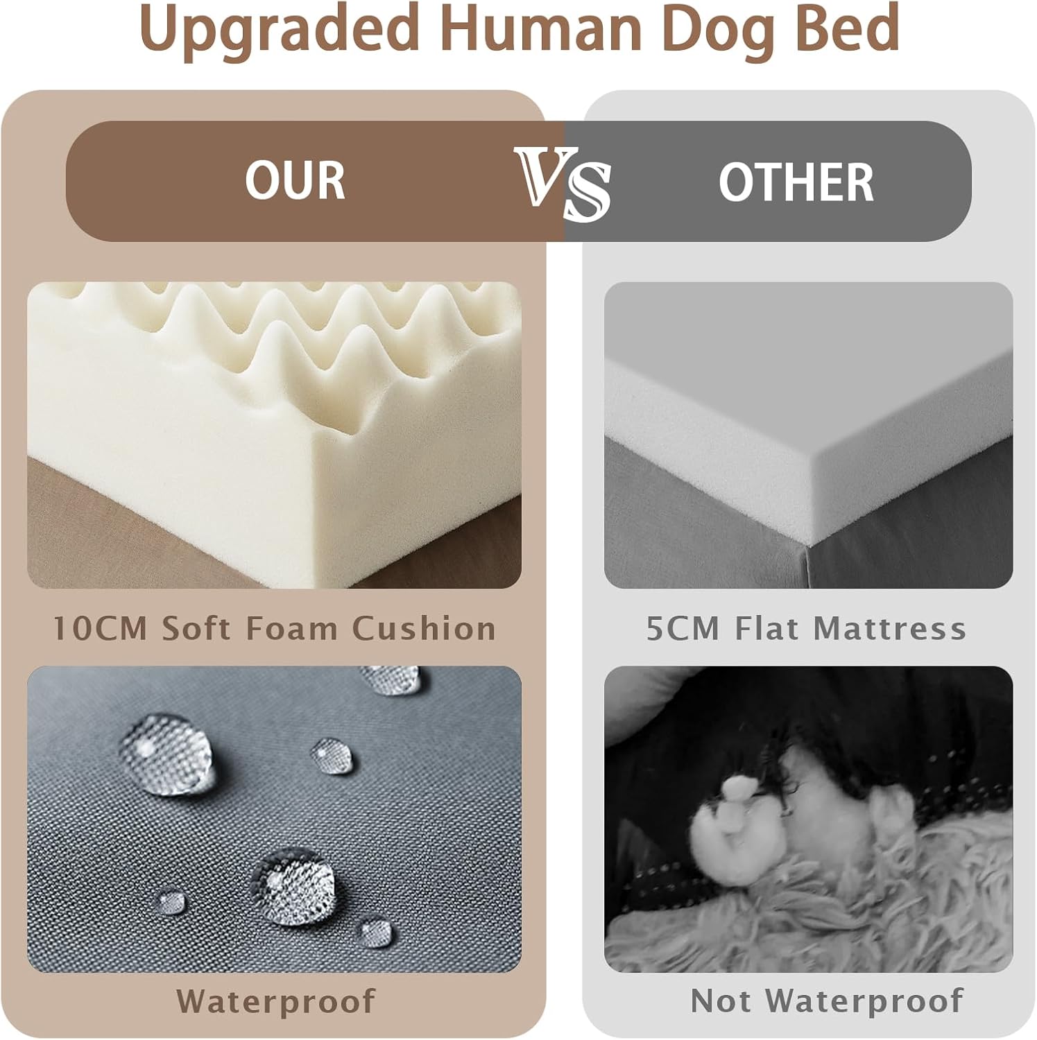 LOVMOR R-BIG BED-PK Pet-Beds - View #3