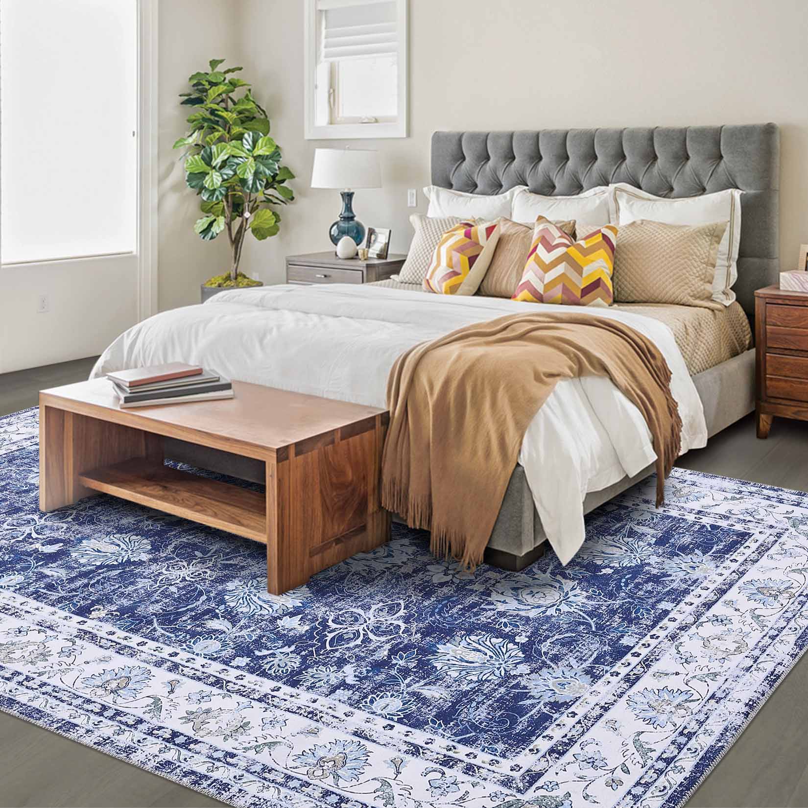 Garvee YXY-LO-PHO-105JPIUM rugs - View #2