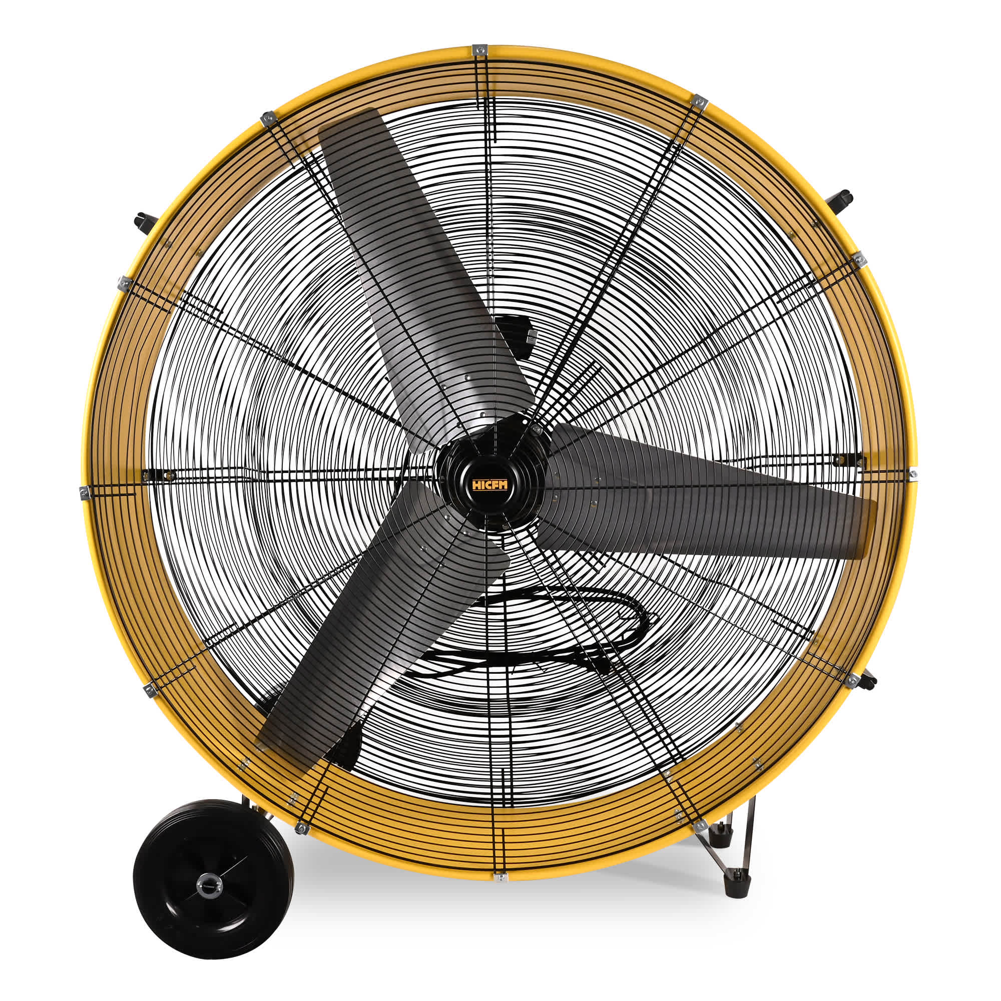 GreenEver FAN-D42 Blower-Fans - View #3