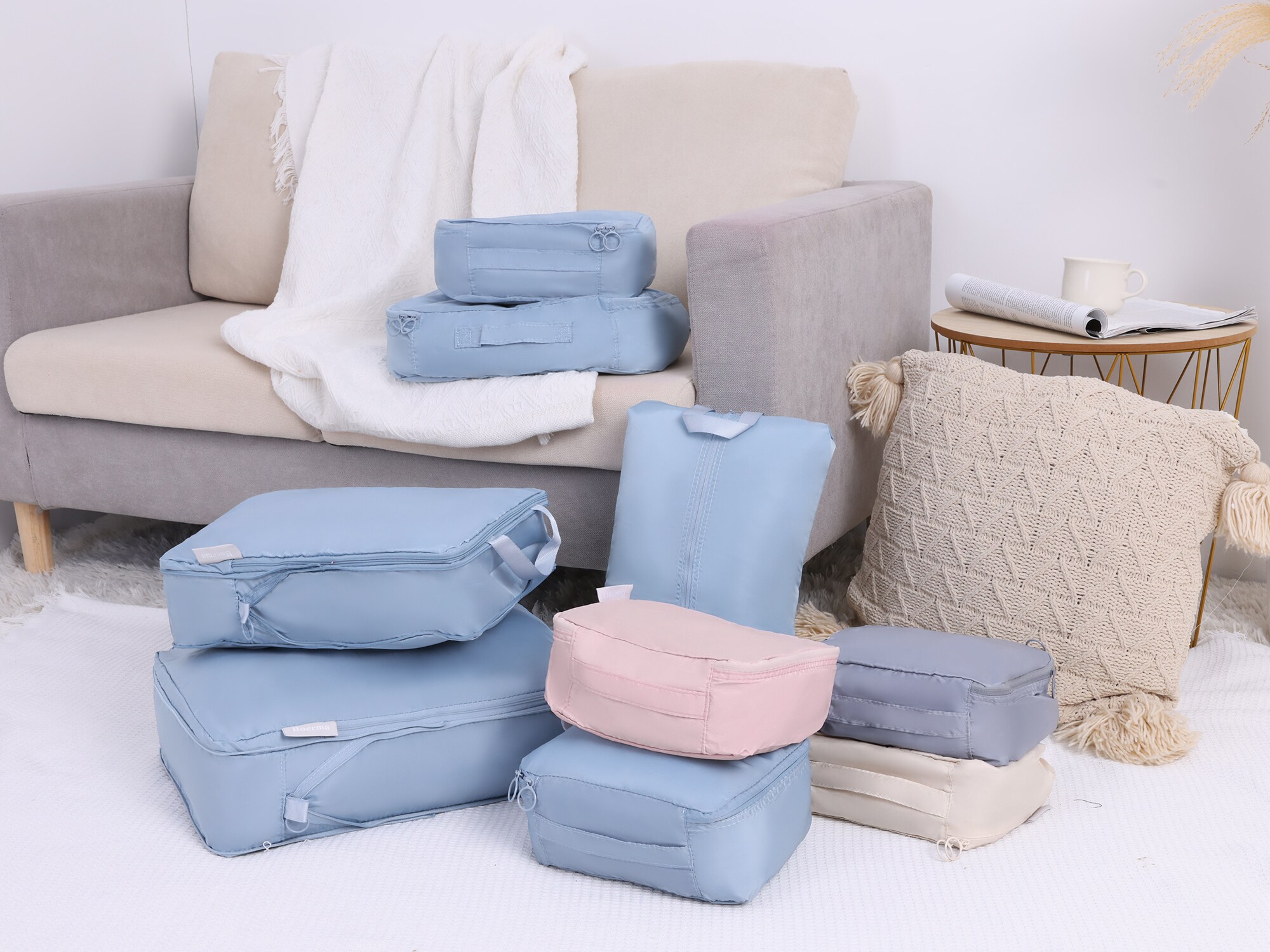 Unique Bargains S25121500UX3160 Plastic-Storage-Bags - View #6