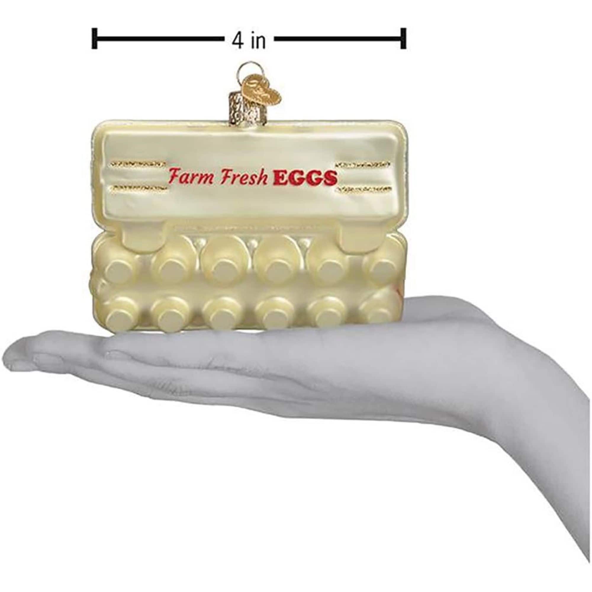 Old World Christmas 729343324337 m060040 - View #5