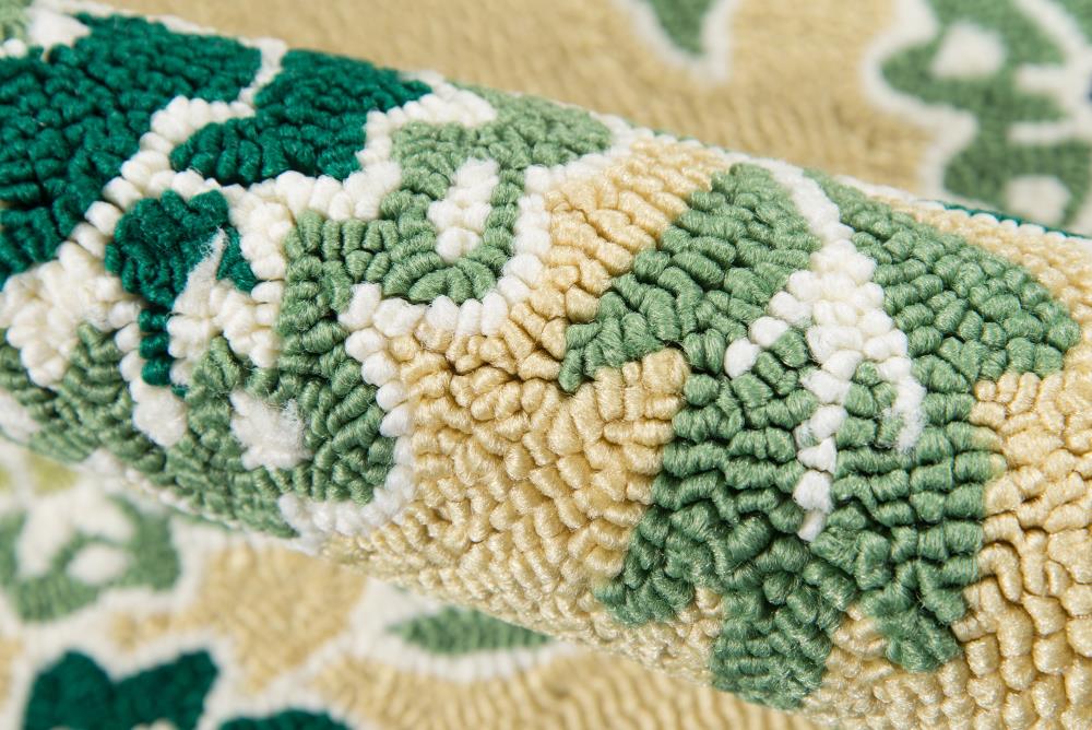 Momeni UNDERUND-5YEL3959 rugs - View #4