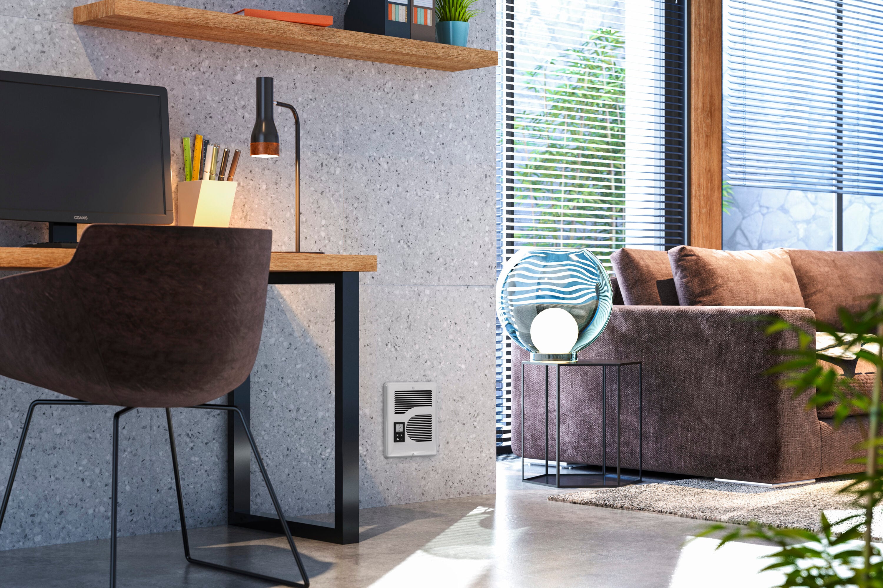 Cadet 65215 Wall-Heaters-Electric - View #4