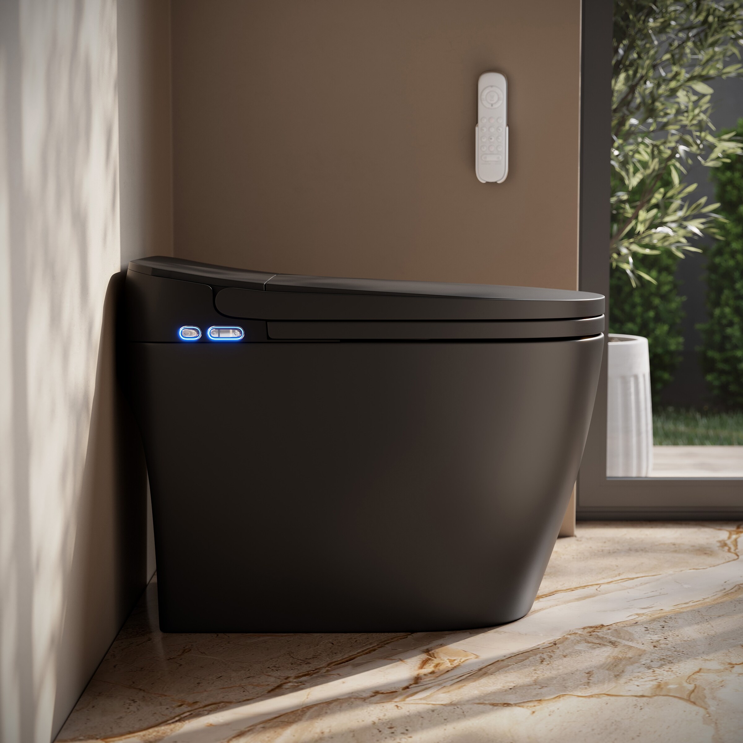 Swiss Madison SM-25-STVIC01MB toilets - View #7