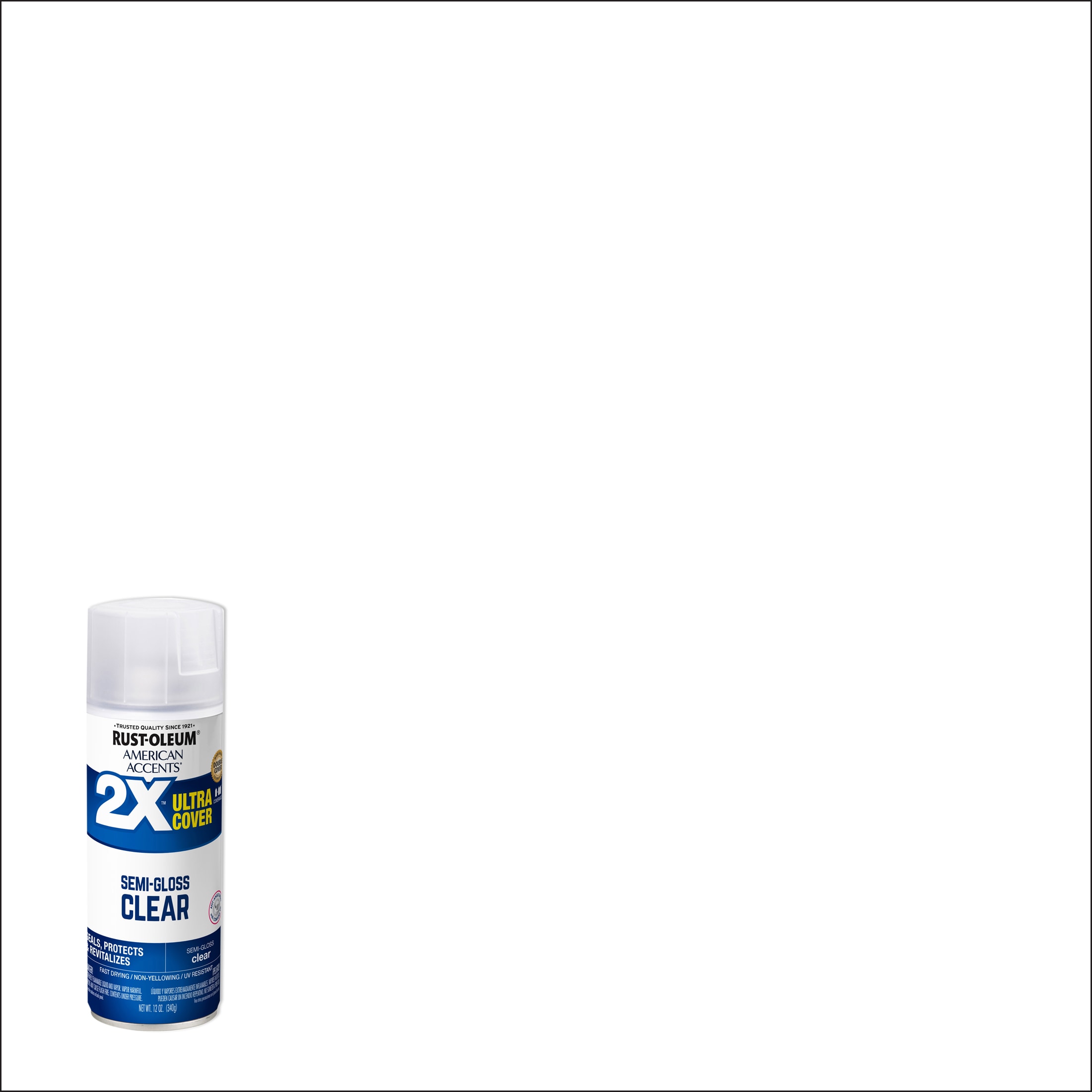 Rust-Oleum® 1932830 Specialty Fluorescent Spray Paint, 12 Oz, Fluoresc –  Toolbox Supply