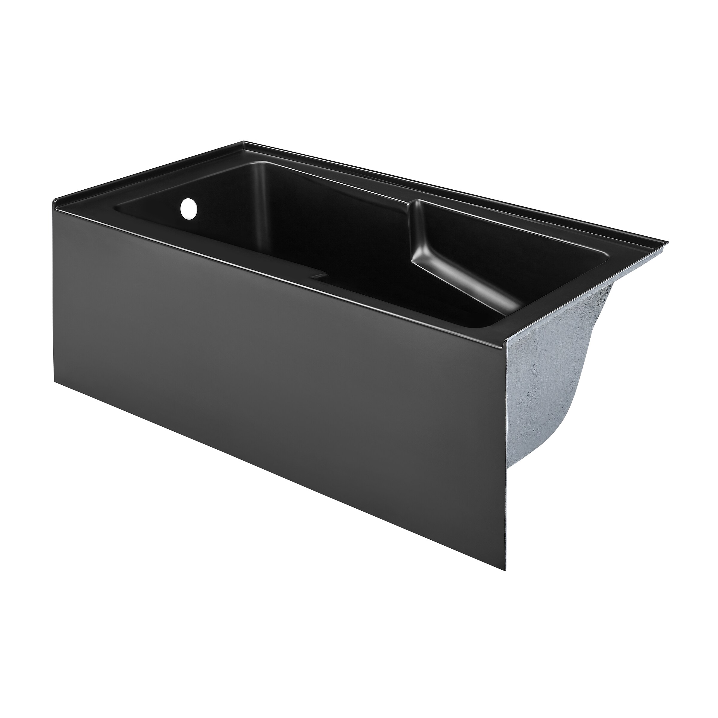 Swiss Madison SM-25-ABLAU63BK bathtubs - View #2