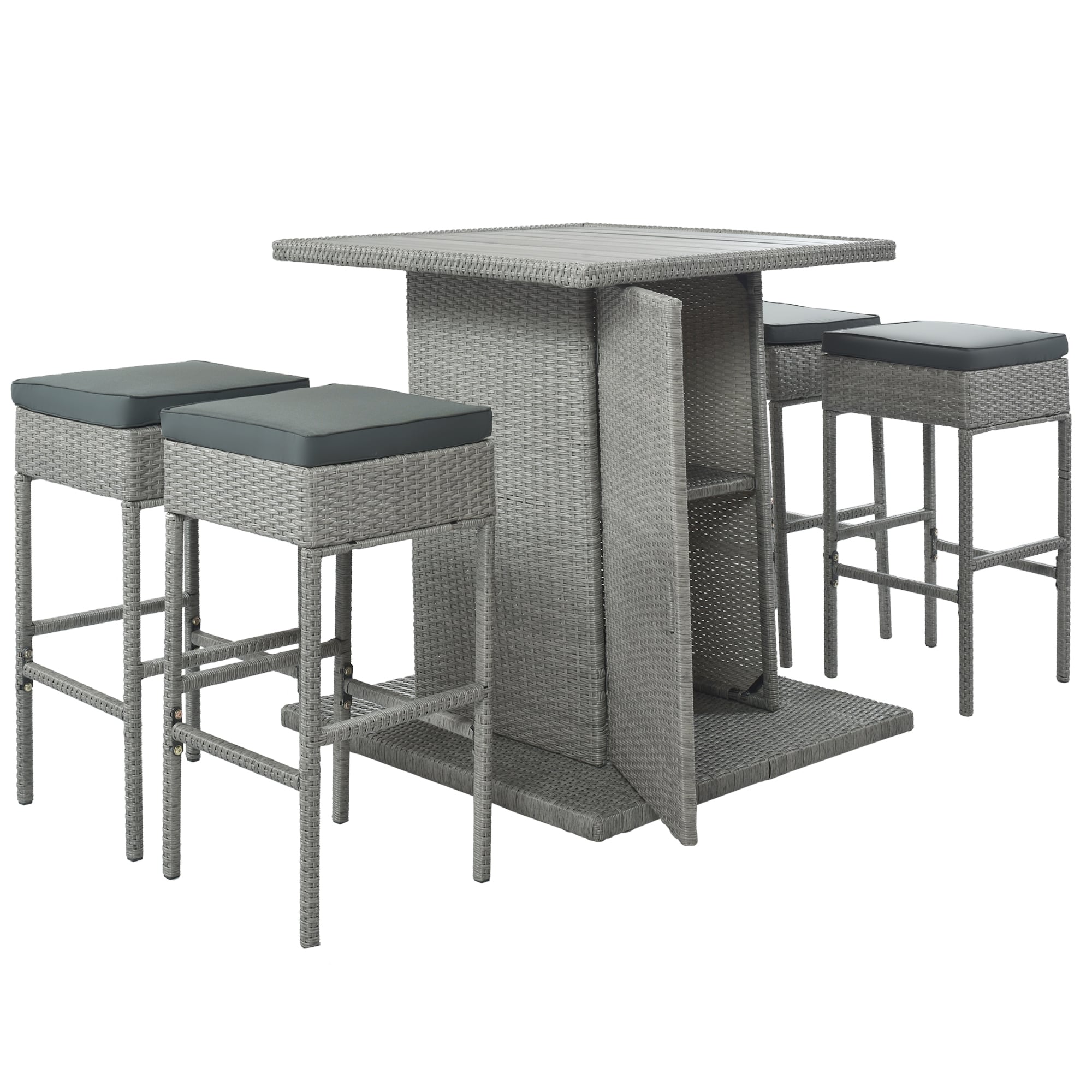 Bayfeve BFTP-200AAE Patio-Dining-Sets - View #3