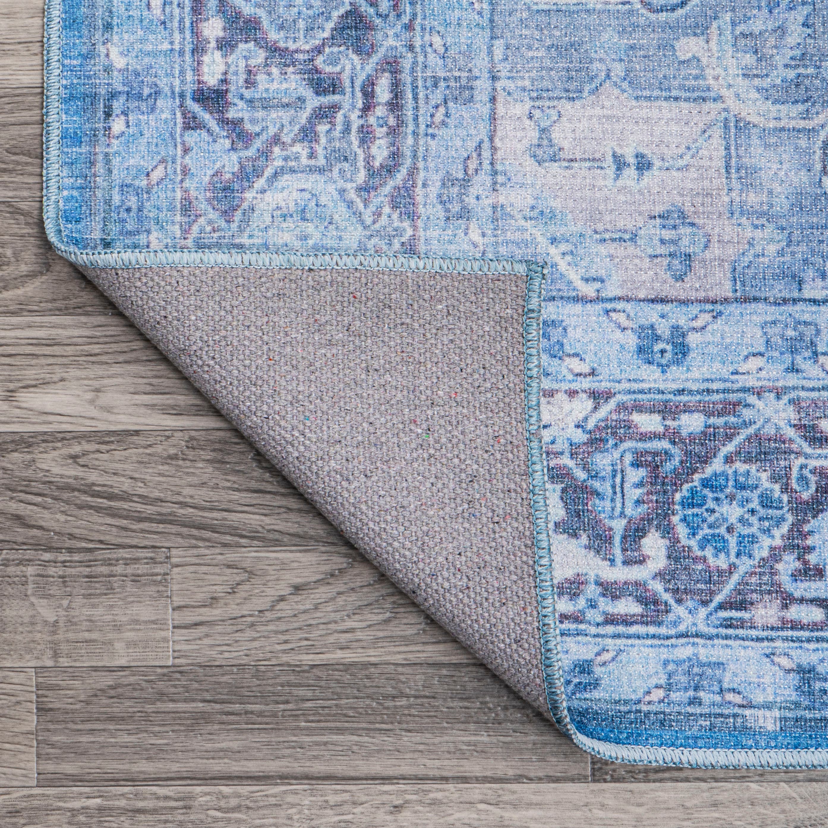 JONATHAN  Y WSH109B-4 rugs - View #9