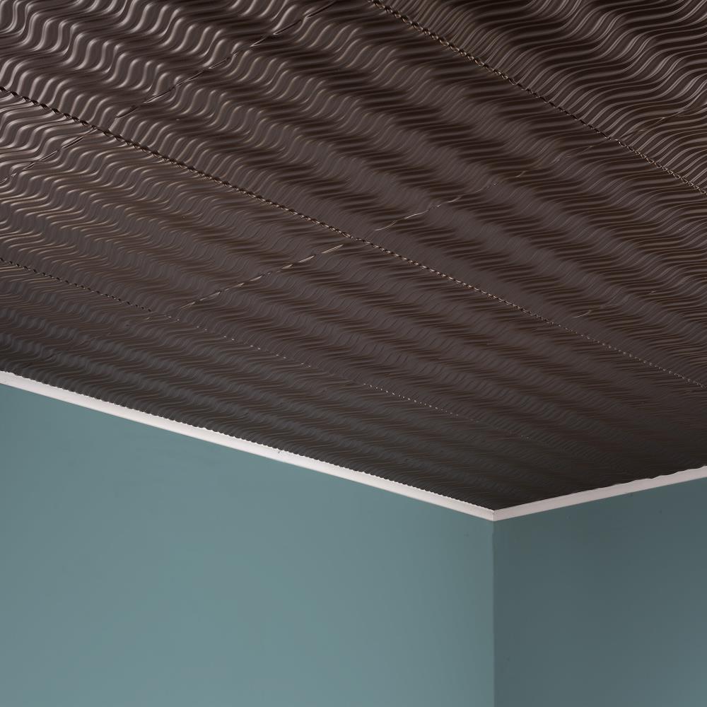 Fasade G71-28 Ceiling-Tile - View #3
