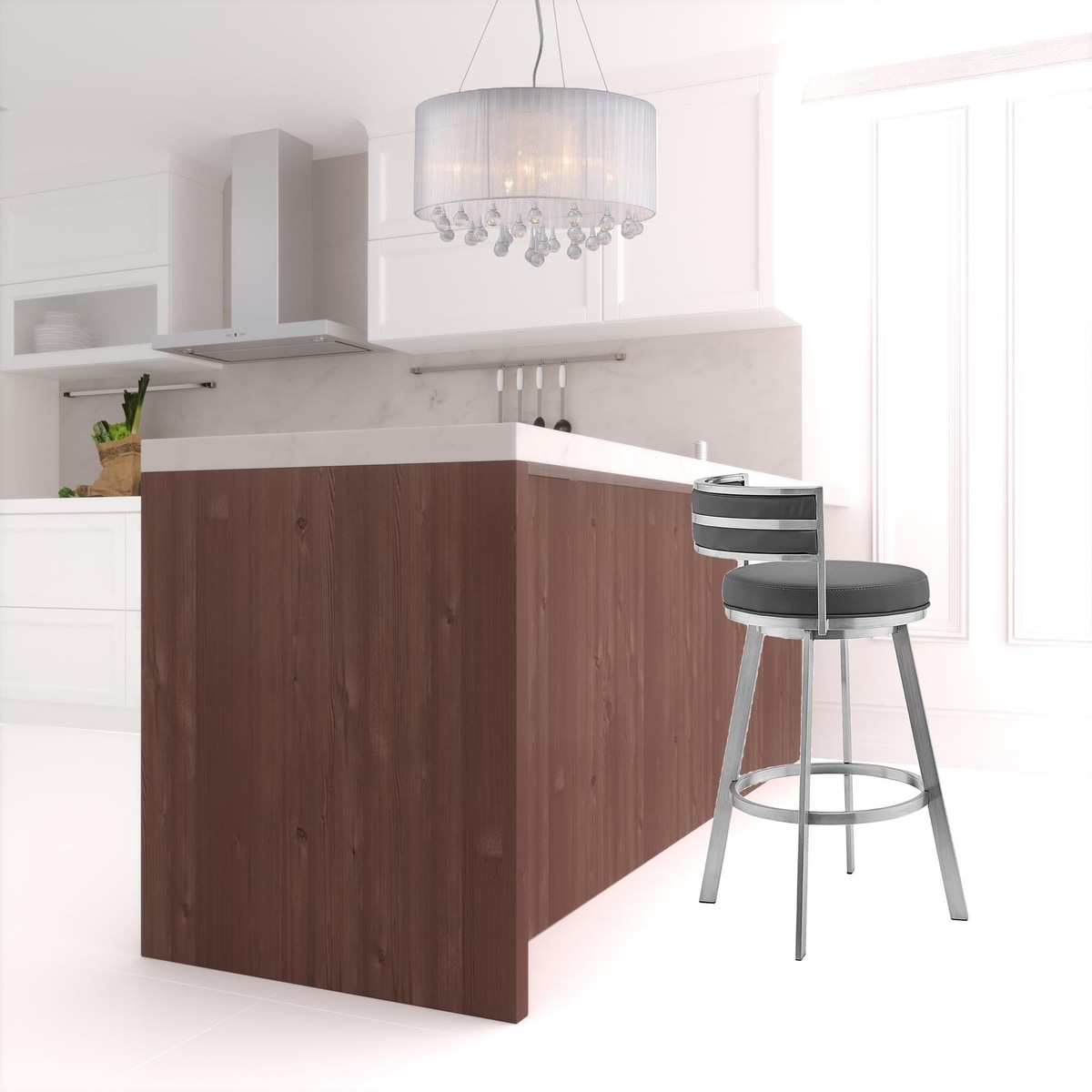 HomeRoots 4000476989 stools - View #5
