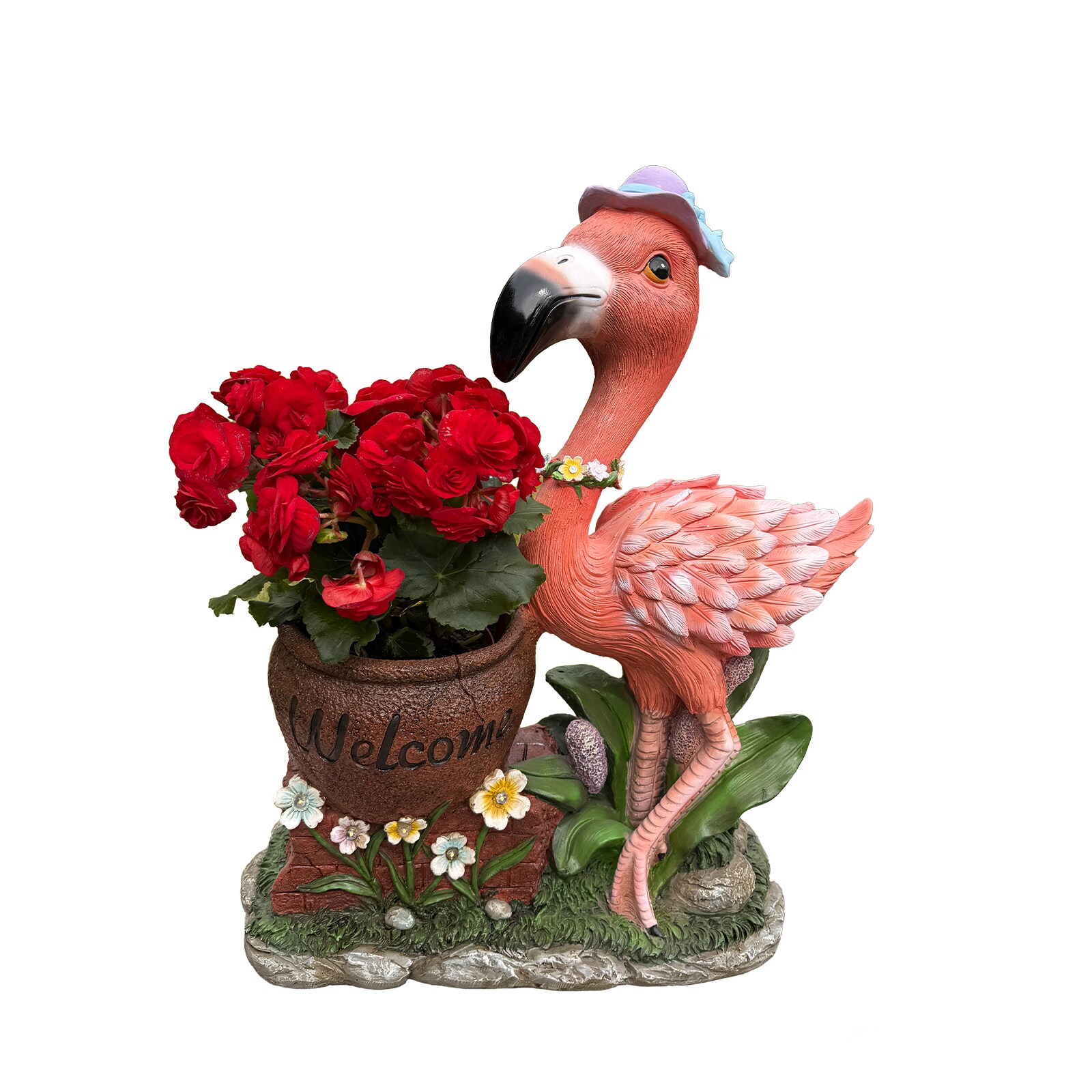 Afoxsos LAF0416GI04 Planter-Window-Box - View #5