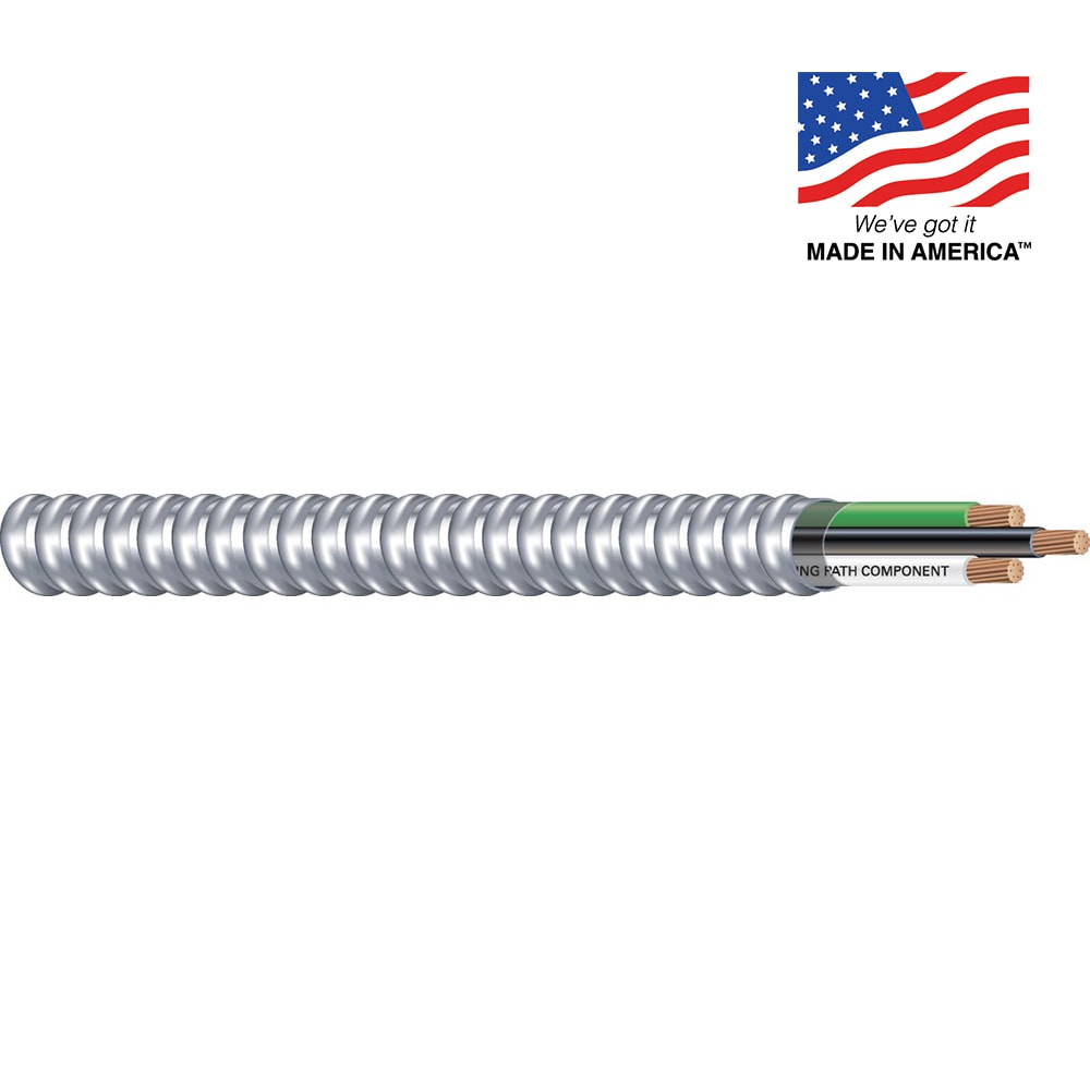 Southwire 69114723 Armored-Cable - View #2