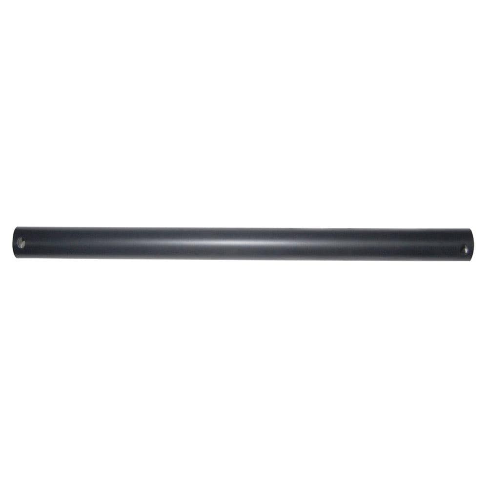 Design House 153502 Universal 24-in Bronze Steel Indoor Ceiling Fan Downrod adapter Downrod