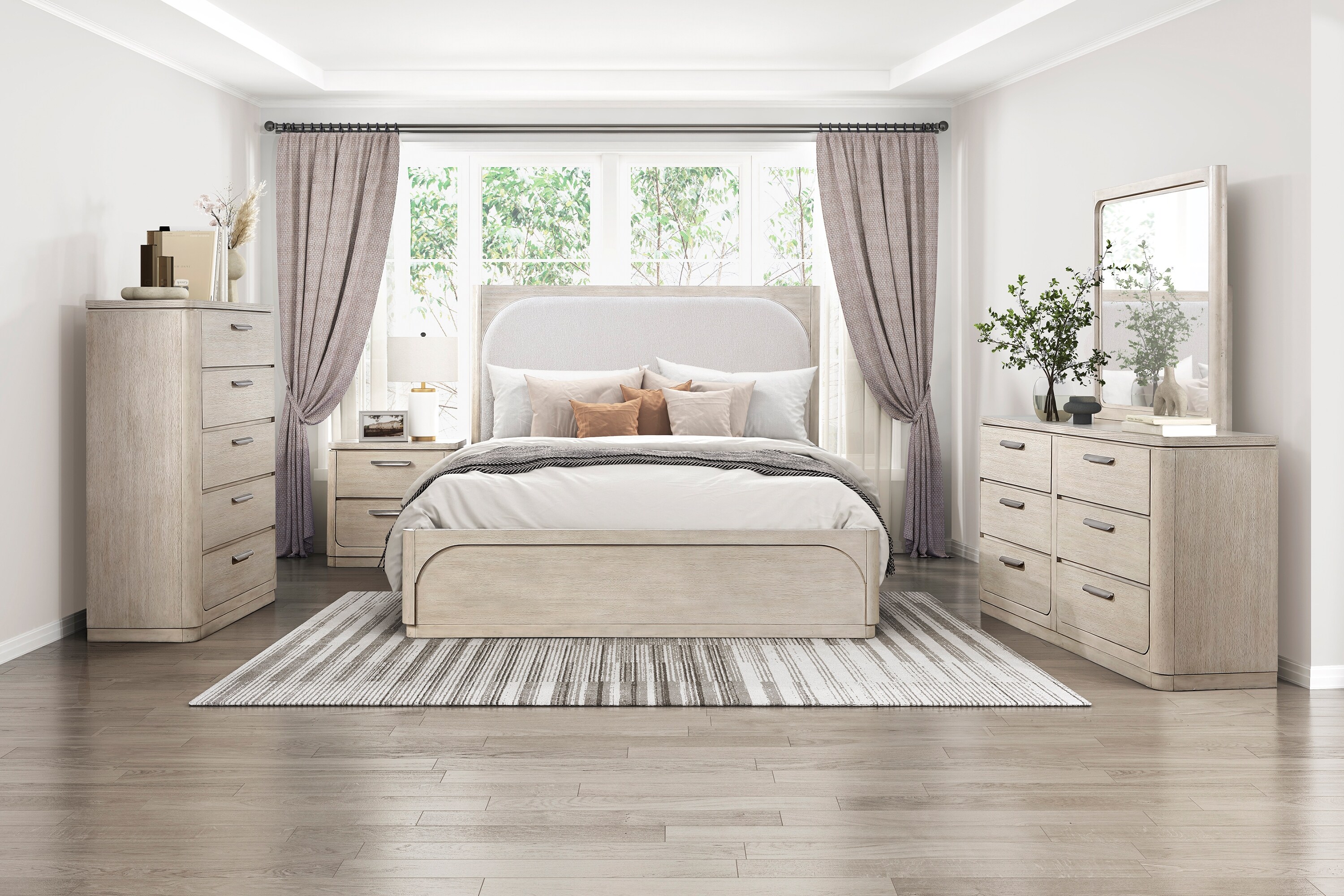 Vynxaria LS0514-B011P536346 dressers - View #5