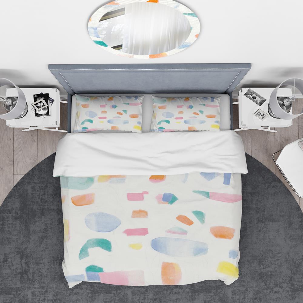 Designart BED30003-Q bedding - View #3