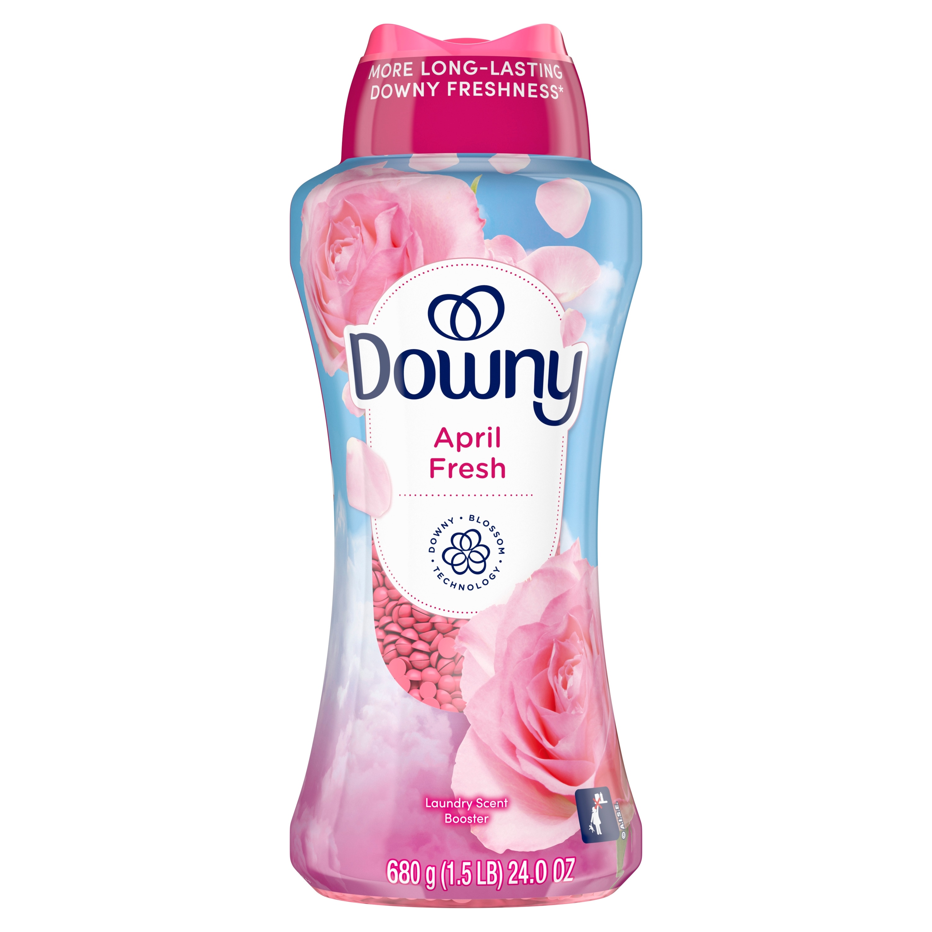 Downy 3077209095 Laundry-Scent-Booster - View #9