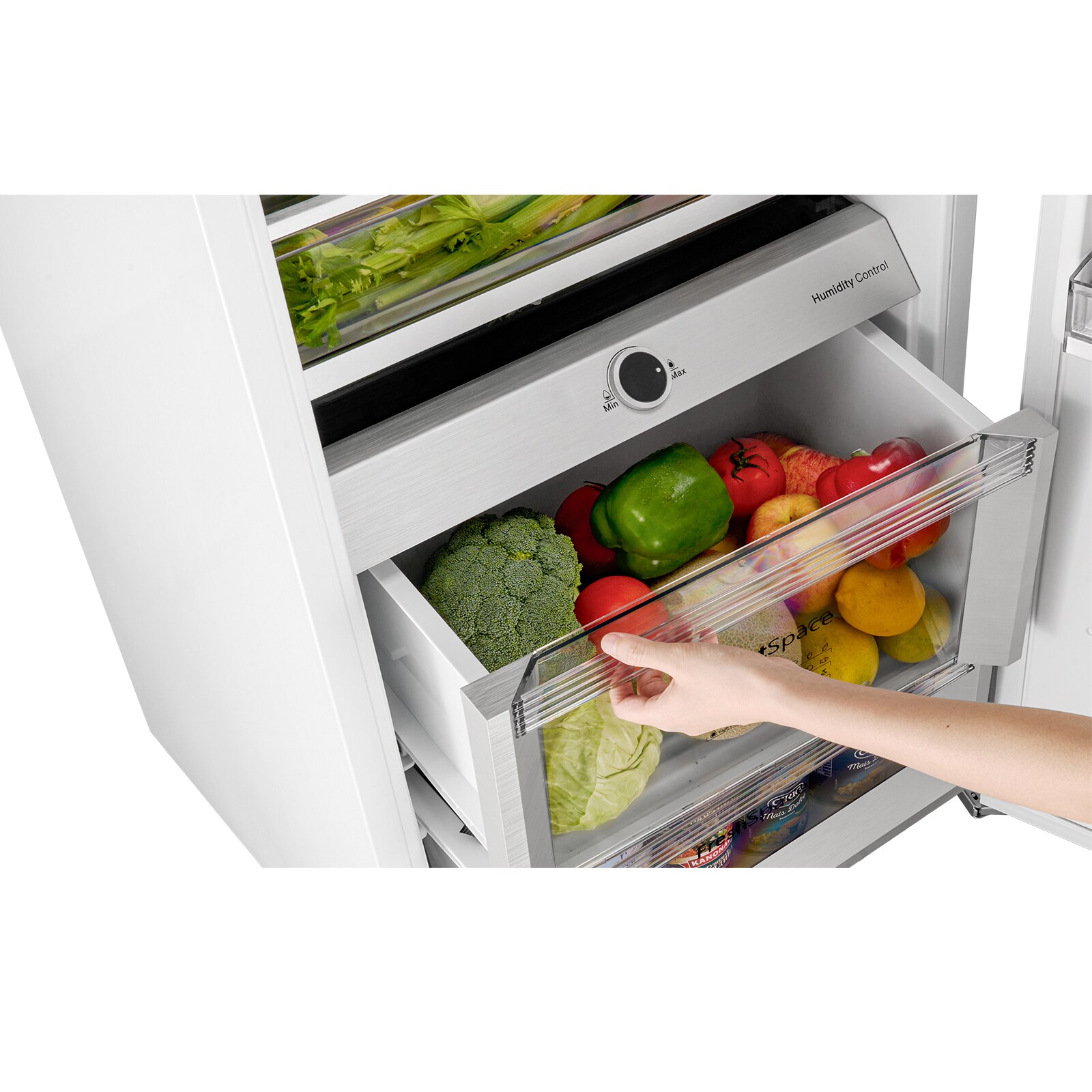 Ca'Lefort CLF-WSJC130-1.0-US Commercial-Refrigerators - View #16