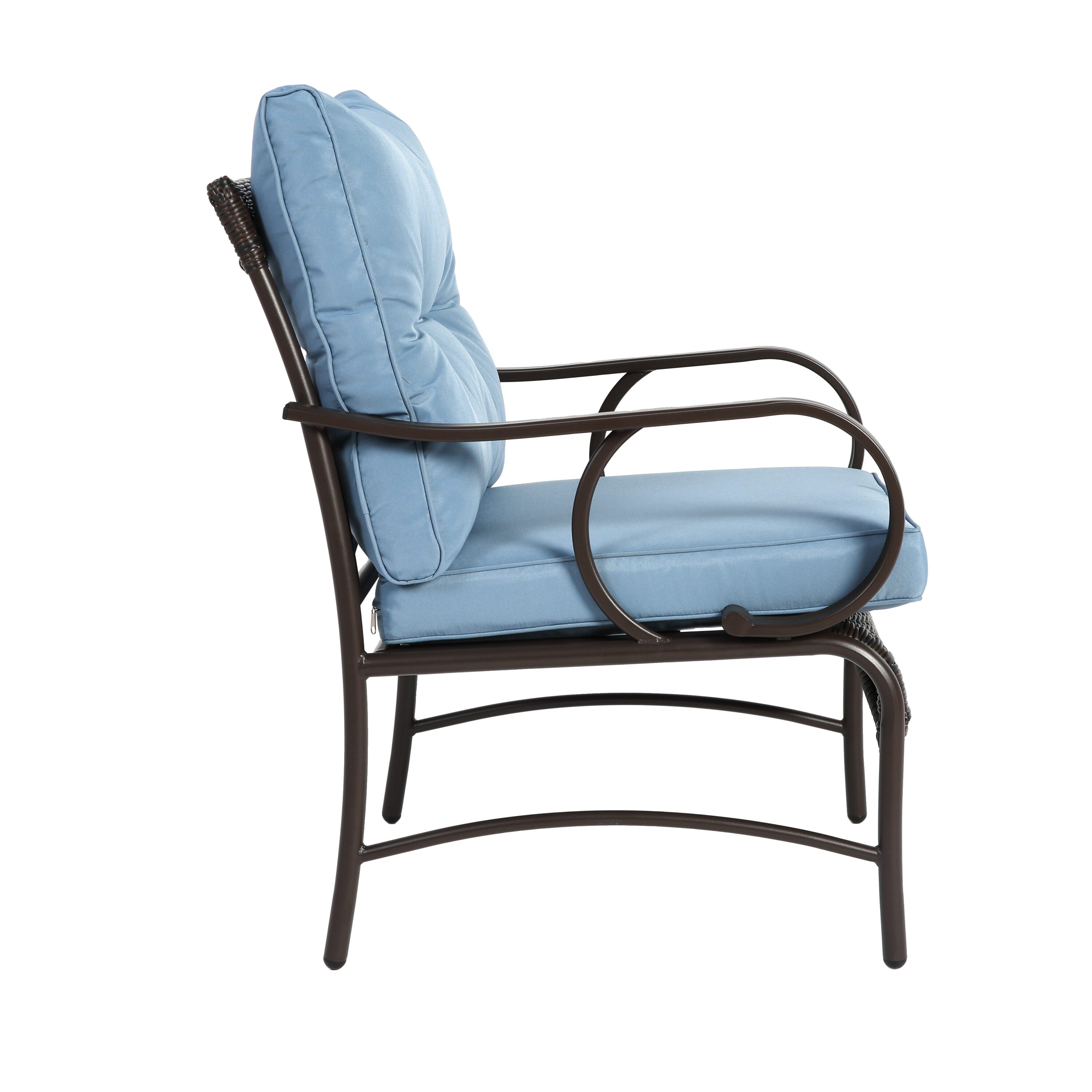 AHIOU HOME ZAAHG-P256776PS Patio-Conversation-Sets - View #6