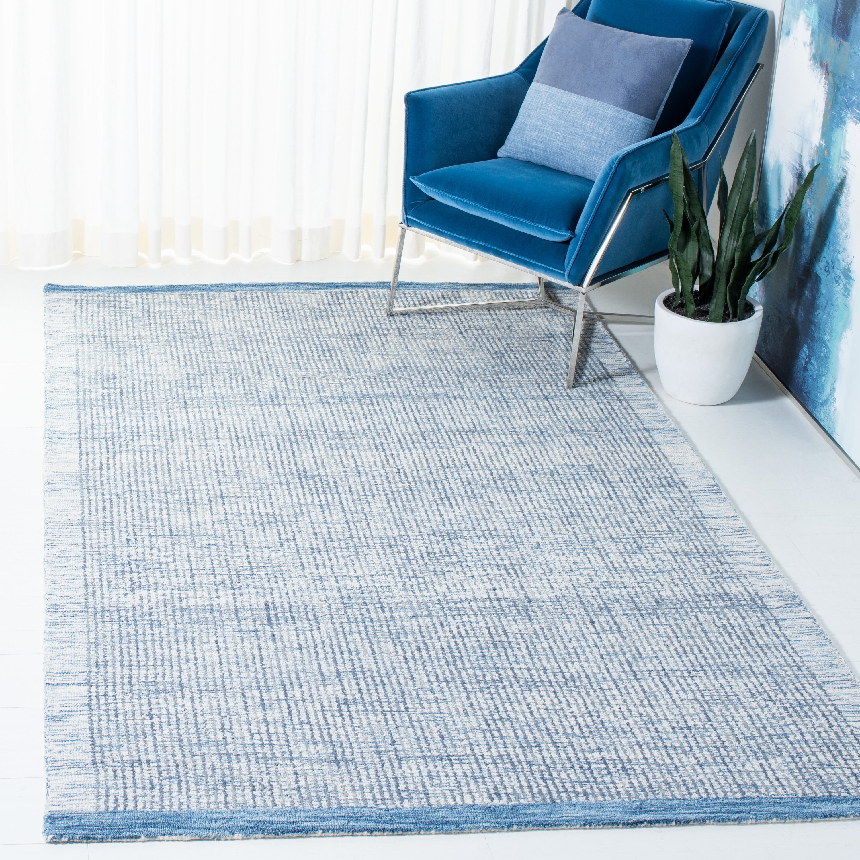 Safavieh MET151M-8 rugs - View #5