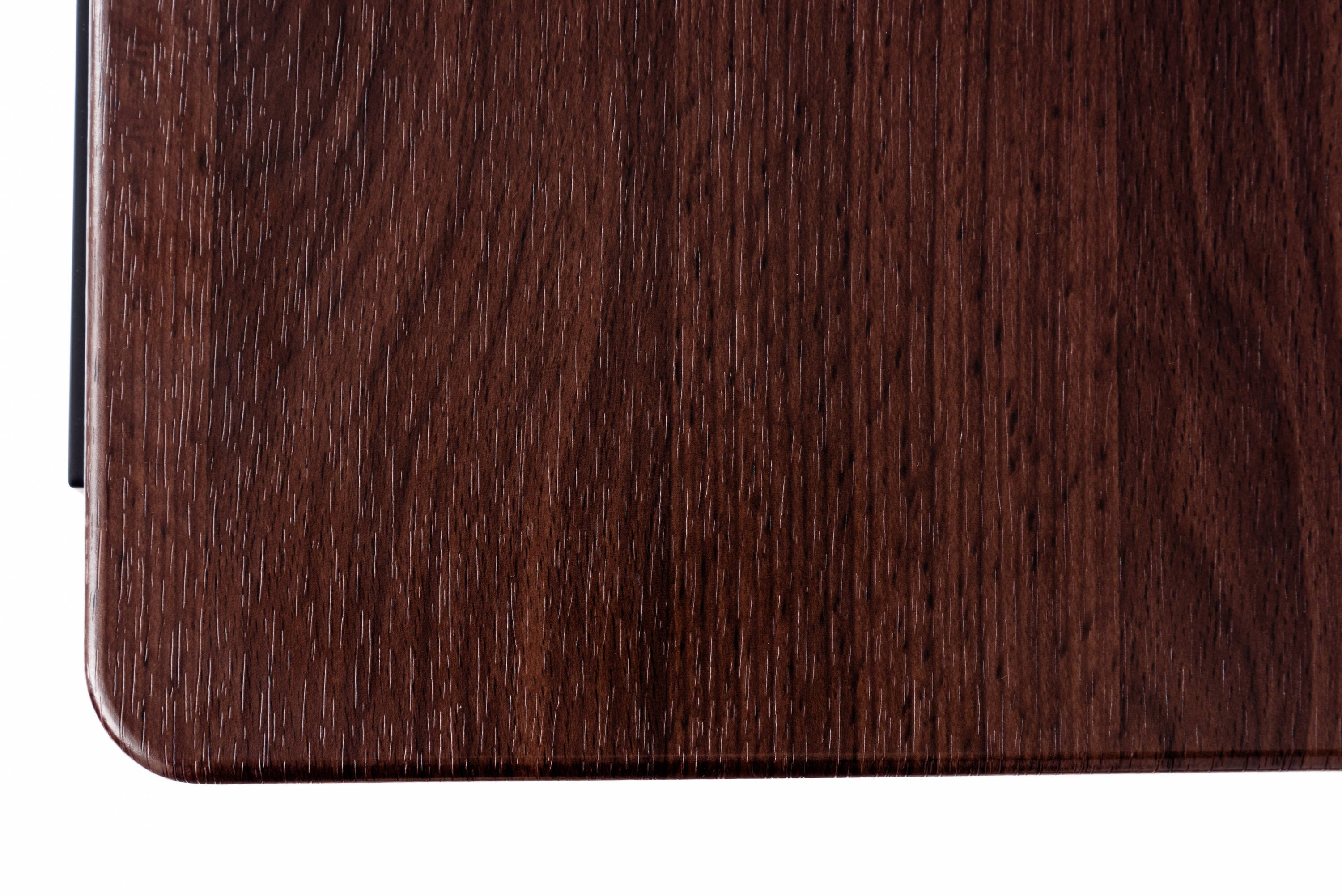 Luxor STANDE-60-BK-DW desks - View #3