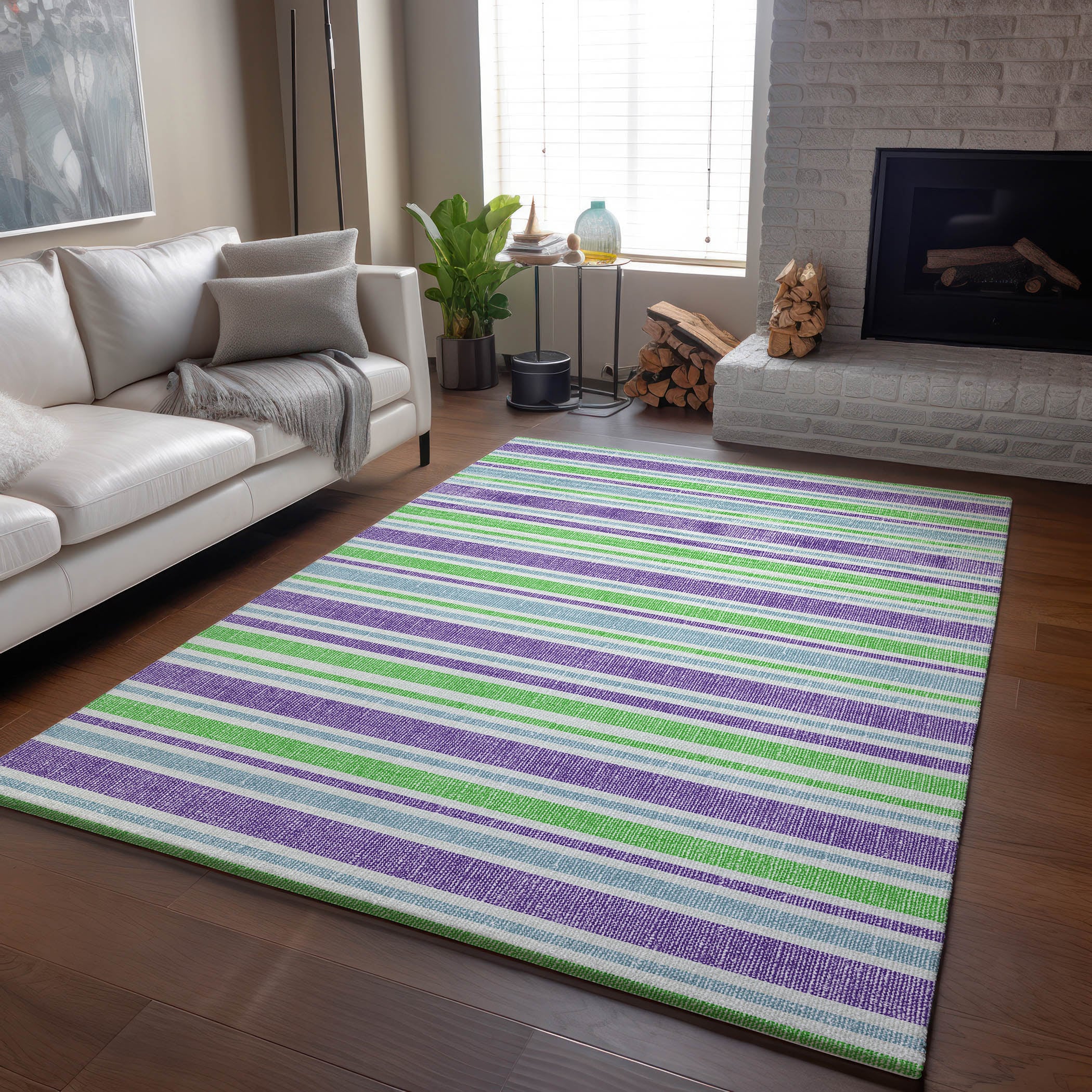 Addison Rugs AMF556TE3X5 rugs - View #7