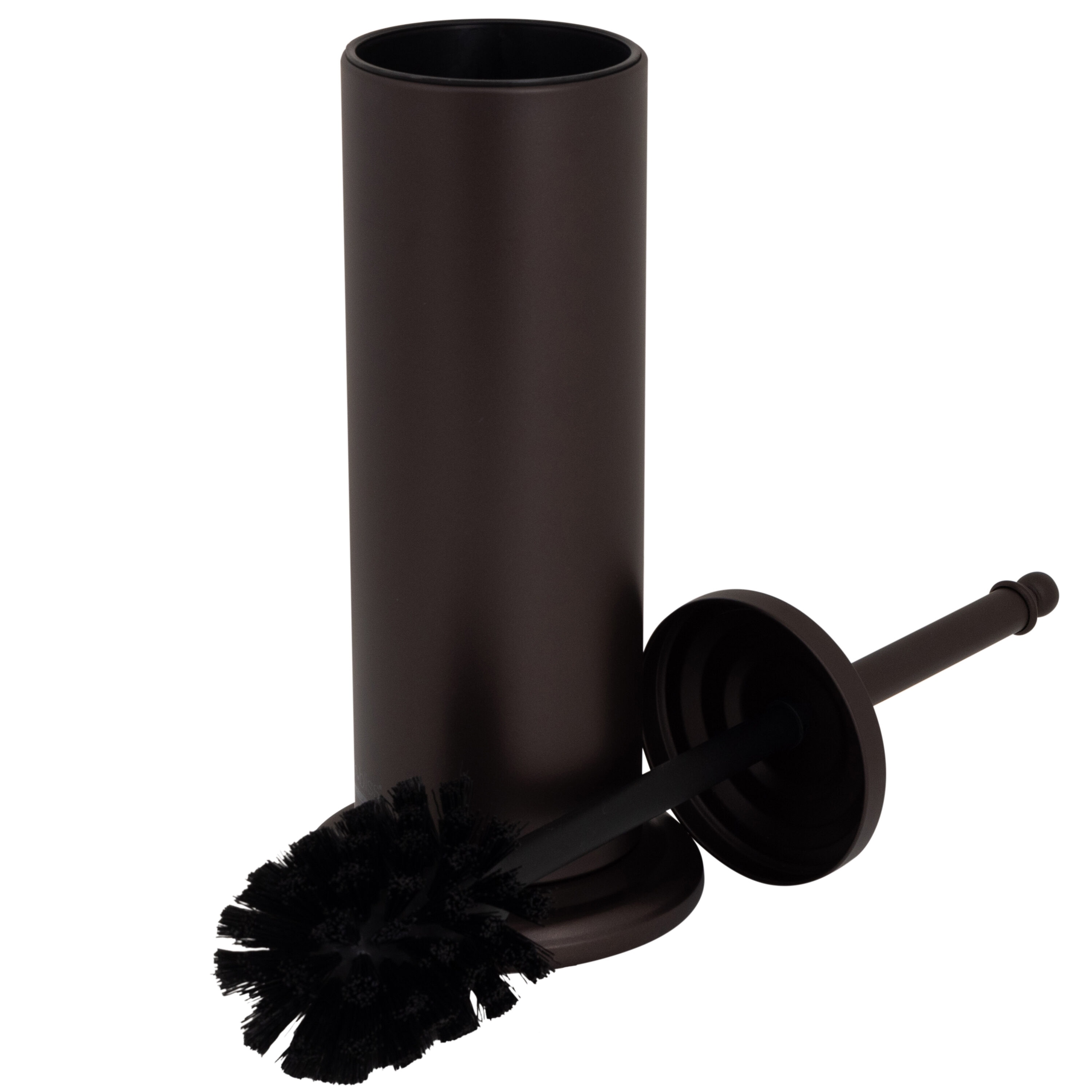 Bath Bliss 3863-RUST Toilet-Brush-Holders - View #4