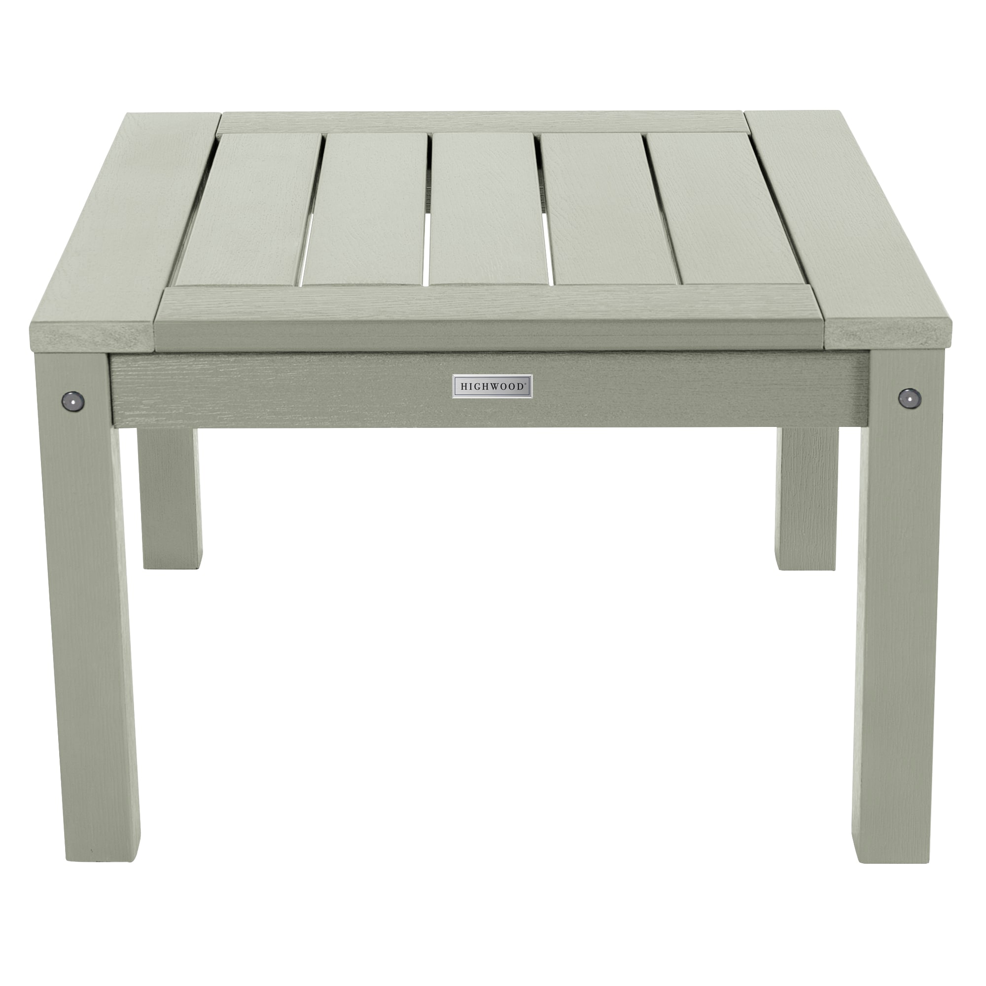 highwood AD-DSST1-EUC Patio-Tables - View #3