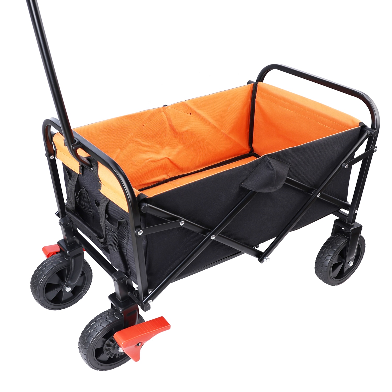 AHIOU HOME ZAAHG-122663C Yard-Carts - View #7