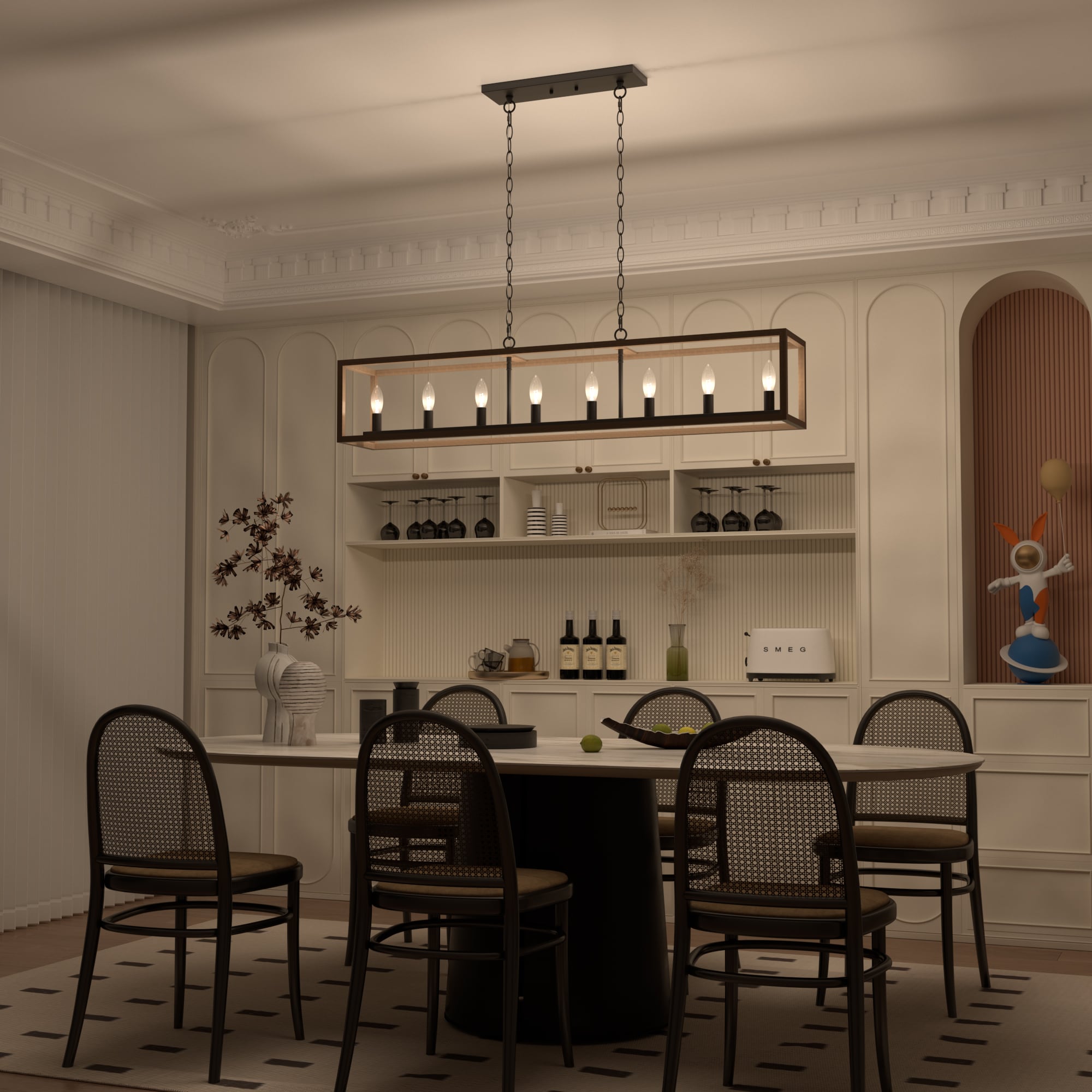 ACROMA 7408DWAZ b090015 - View #3