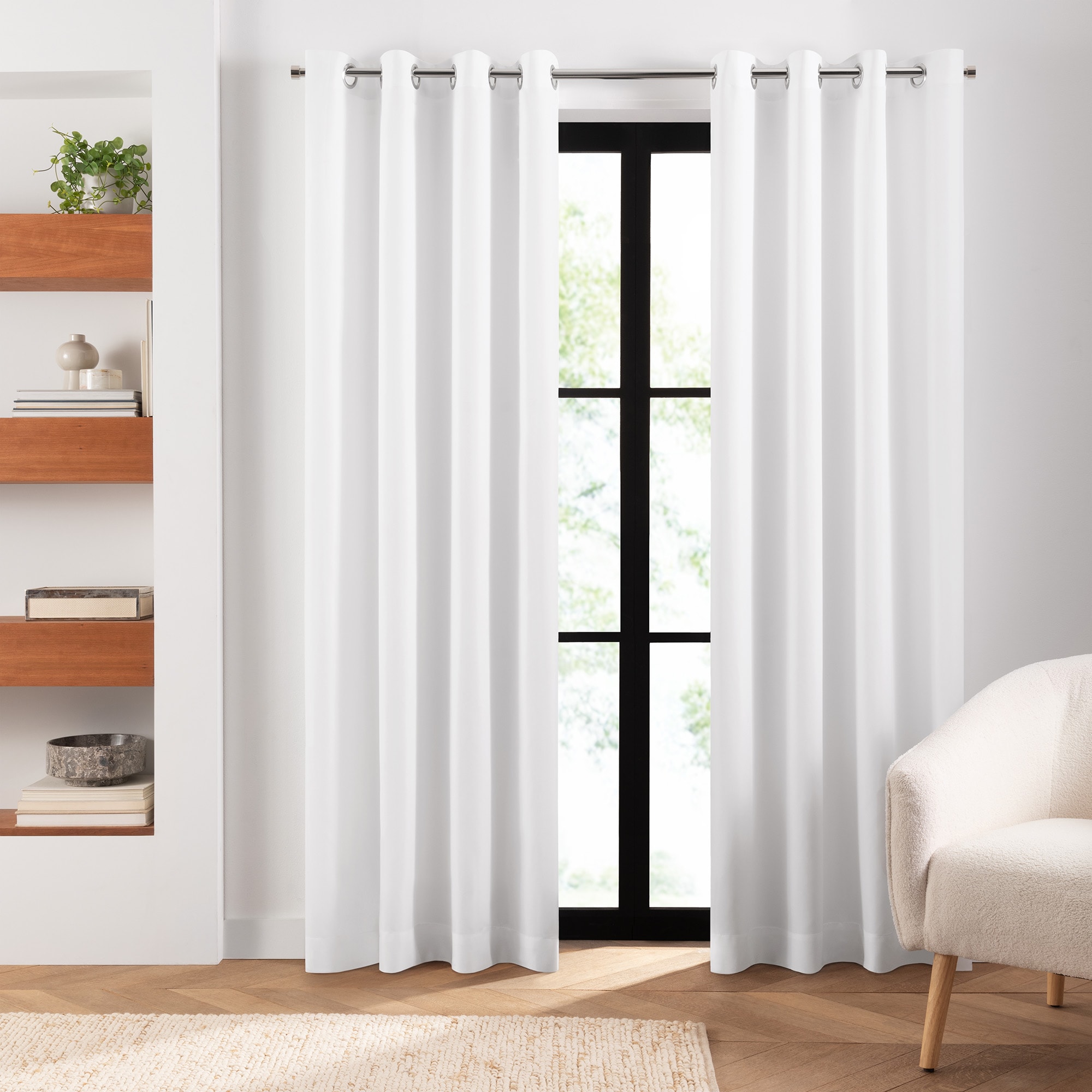 Elrene Home Fashions 026865919721 curtains - View #2