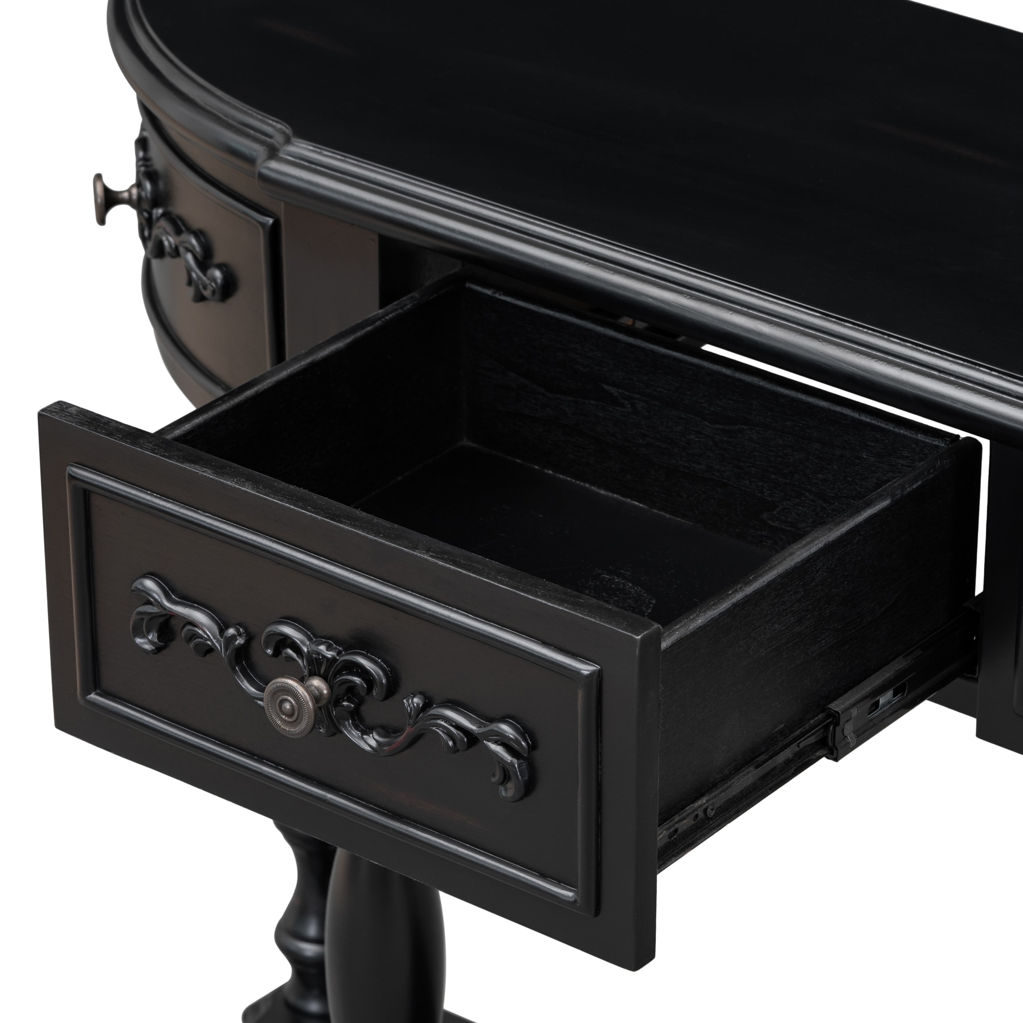 ModernLuxe N711P186862B Console-Sofa-Tables - View #12