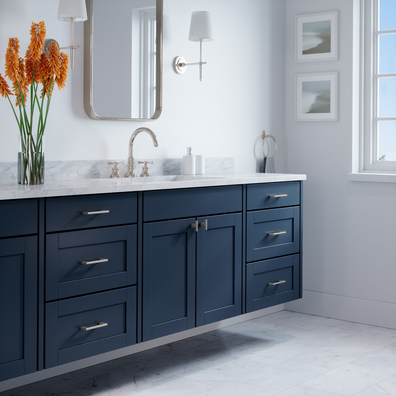 Sumner Street Home Hardware RL061992 Cabinet-Pulls - View #5
