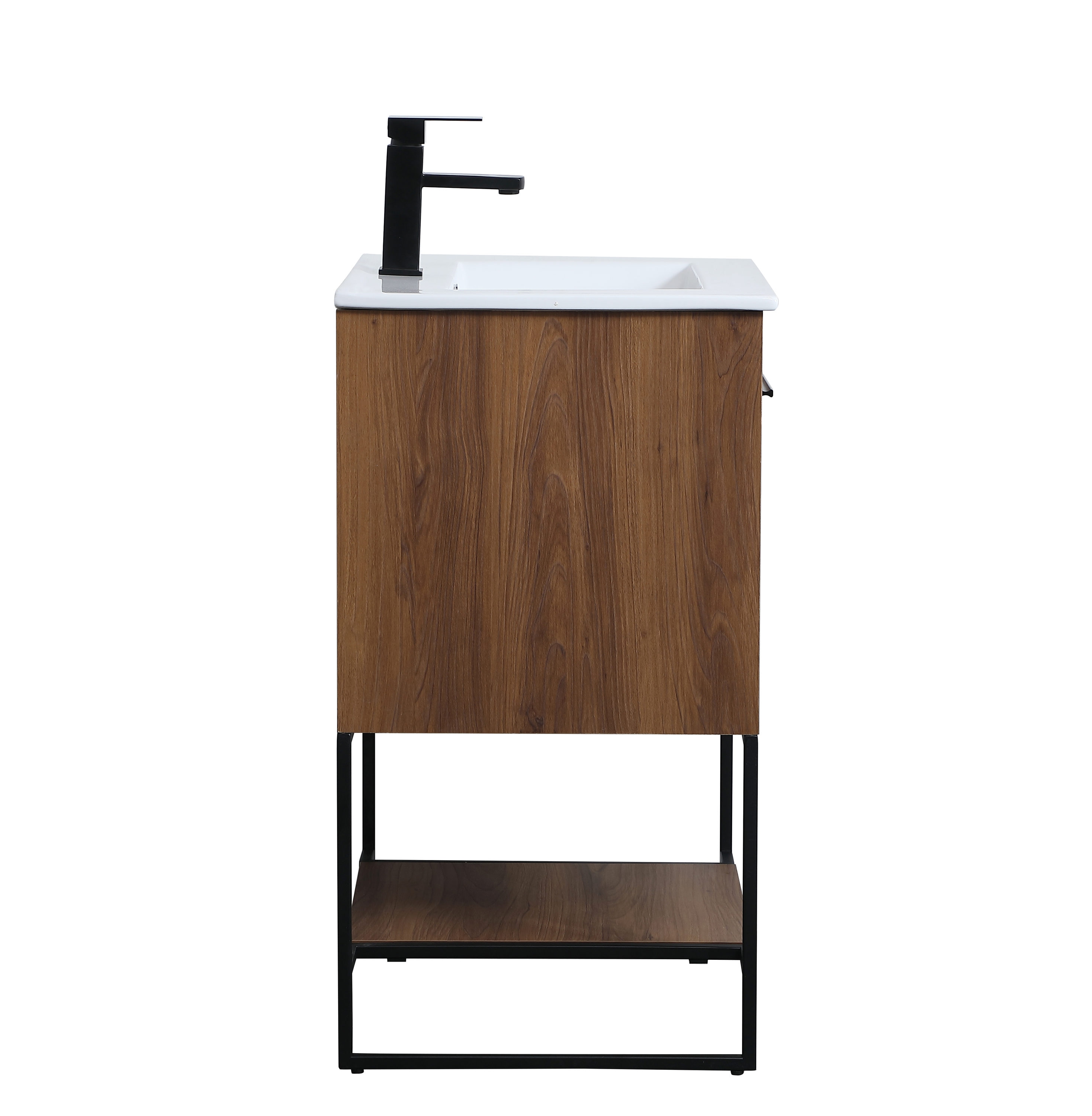 Elegant Decor HF126072WB Bath-Vanity-Combo - View #15
