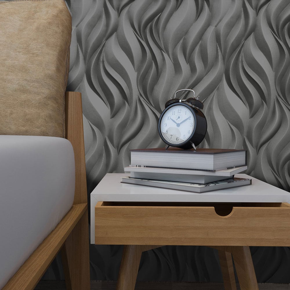 A La Maison Ceilings FM-SWP-PW Wall-Panels - View #10
