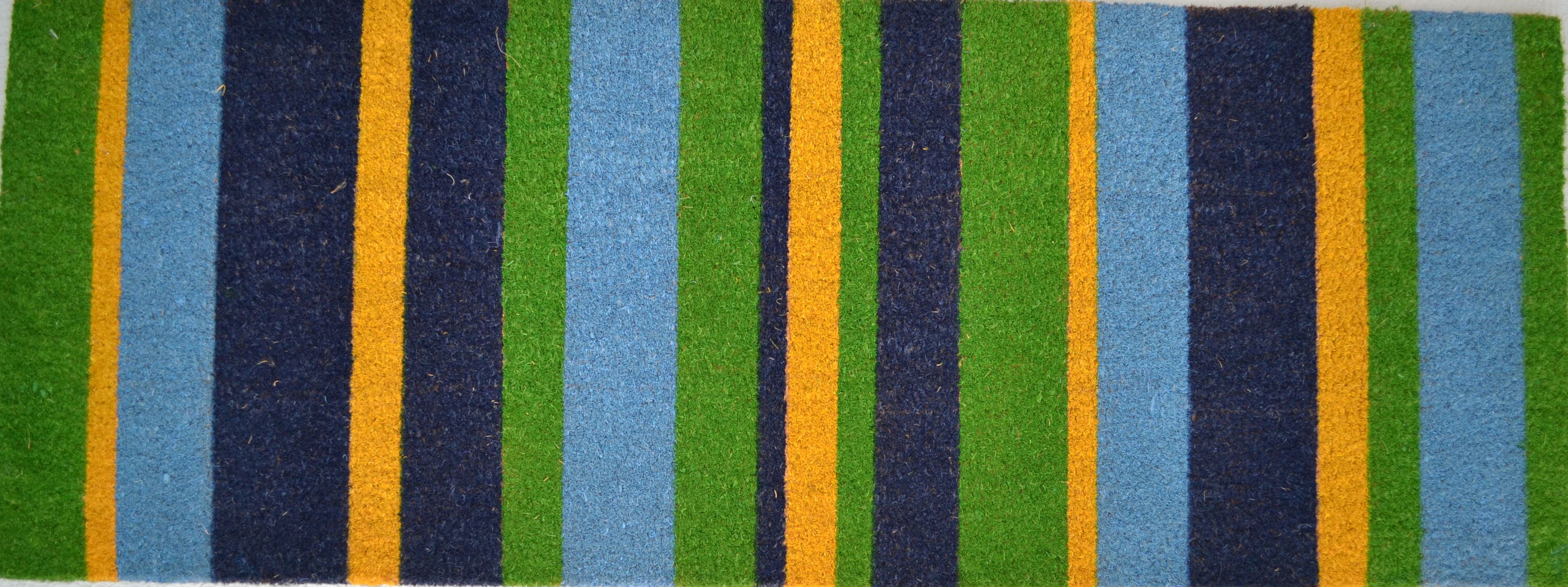 Imports Decor 522PVC Mats-Cat - View #4