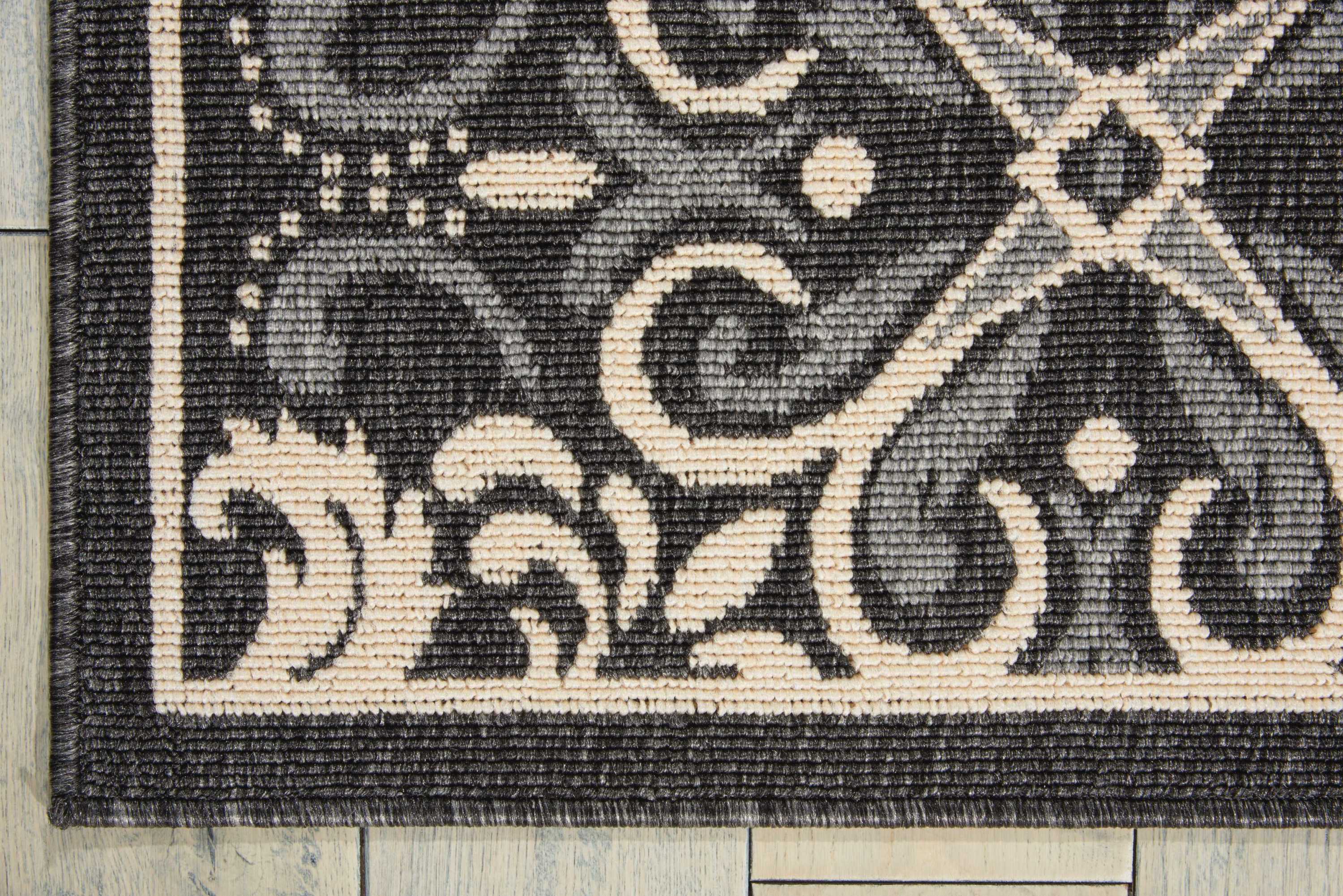 Nourison 37490 rugs - View #3