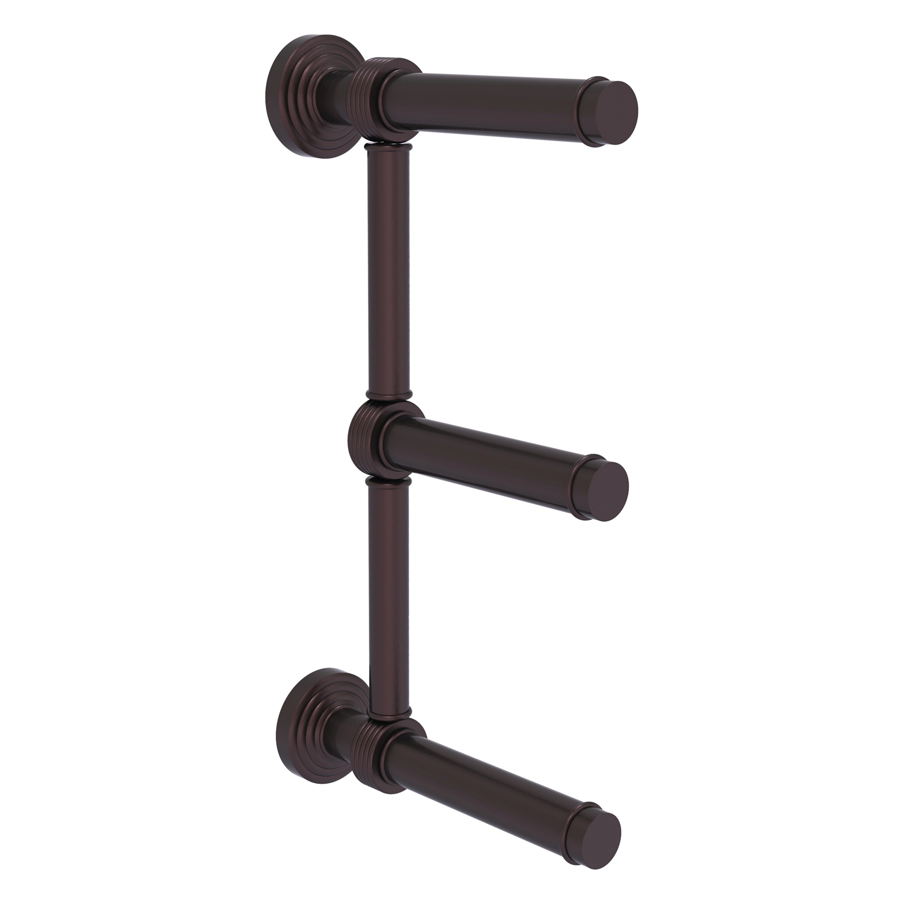 Allied Brass WP-24-3-ABZ d060360 - View #3