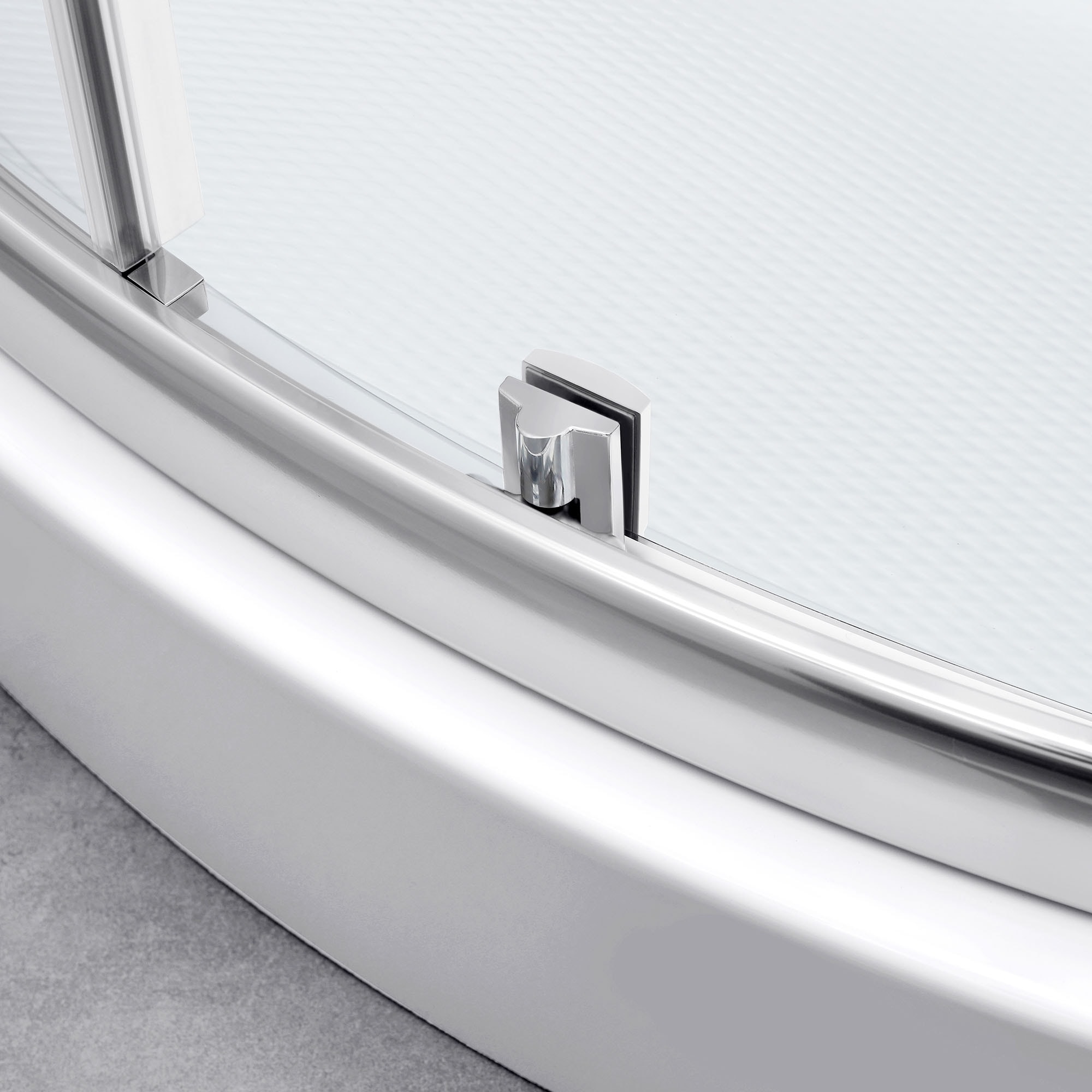 OVE Decors 15SKA-BREE34-SAT Alcove-Shower-Kit - View #17