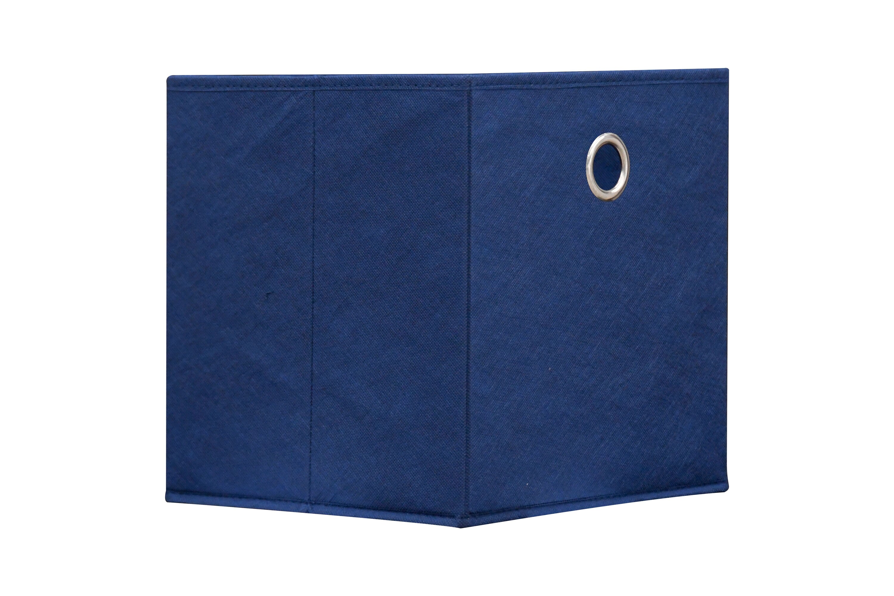 Style Selections CL22-11FBG-BLU Bins-Baskets - View #5