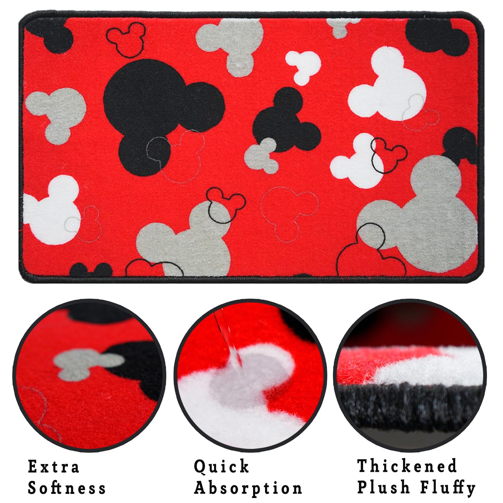 SenQWFa LSQ0720S095 Mats-Cat - View #4