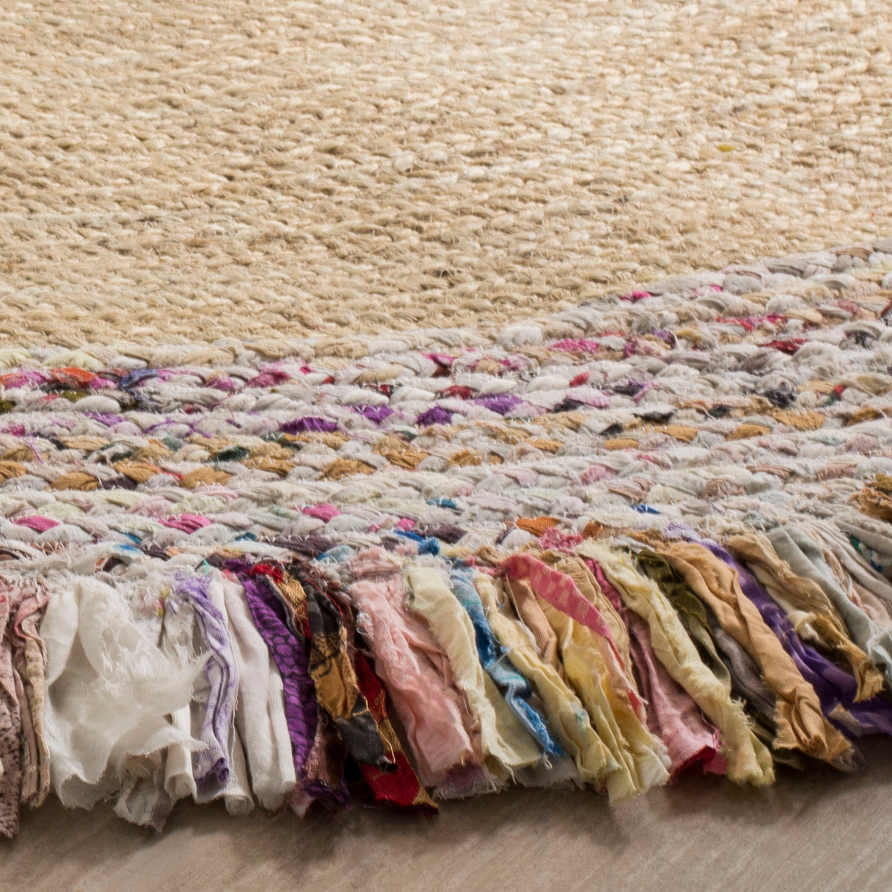 Safavieh CAP205B-5R rugs - View #3