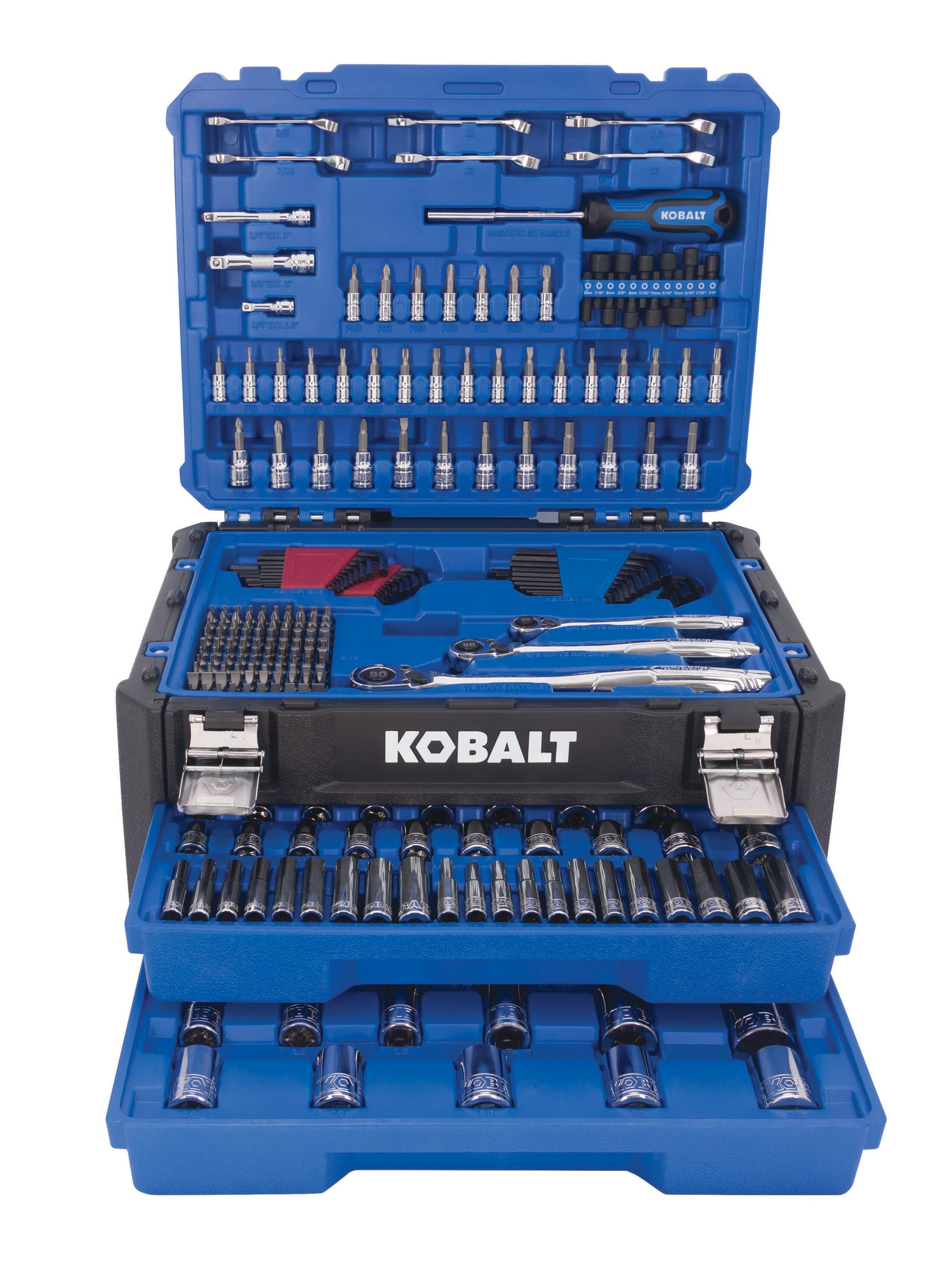 Kobalt 53559 Mechanics-Tool-Sets - View #9