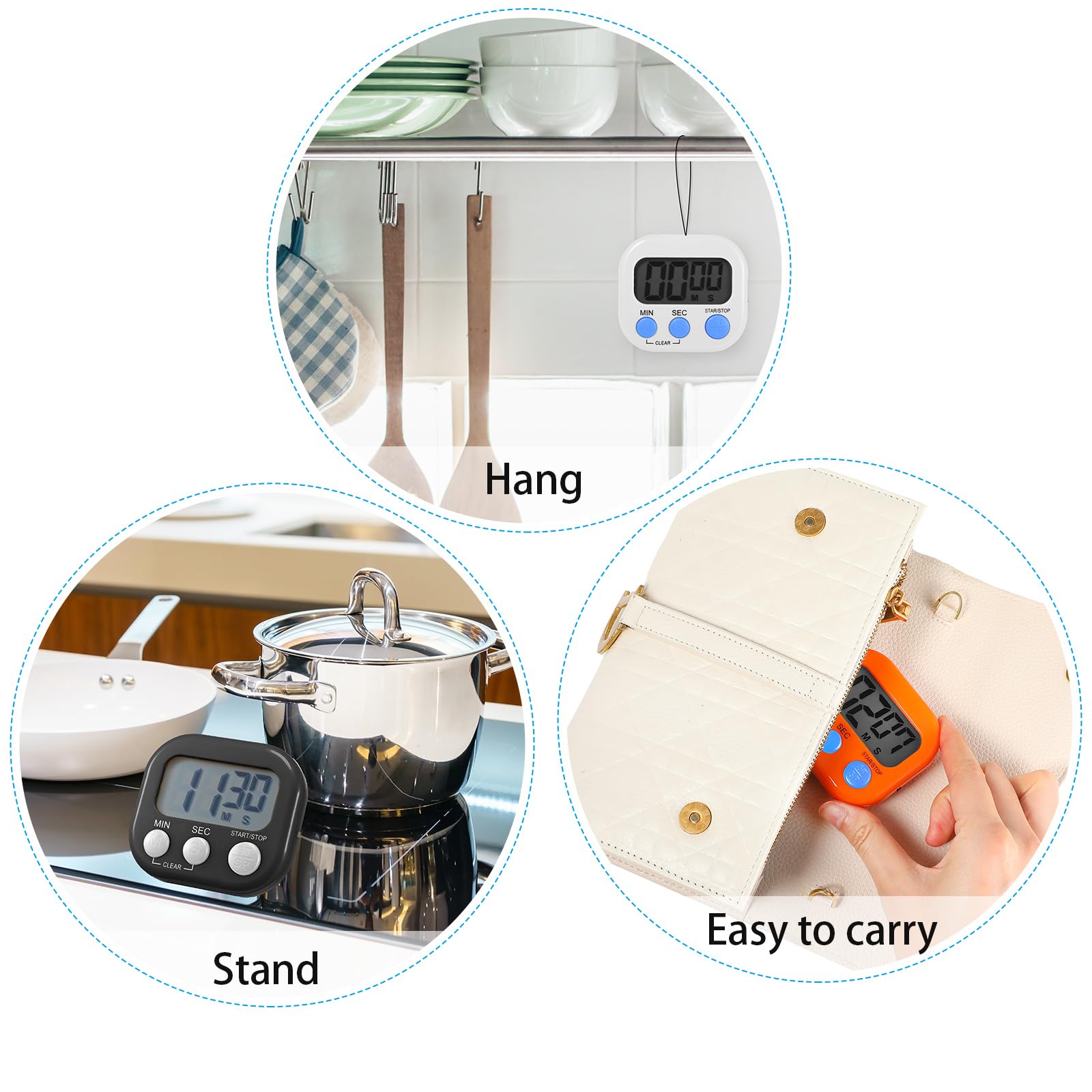 Lukvuzo LLU0820L435 Specialty-Small-Kitchen-Appliances - View #4