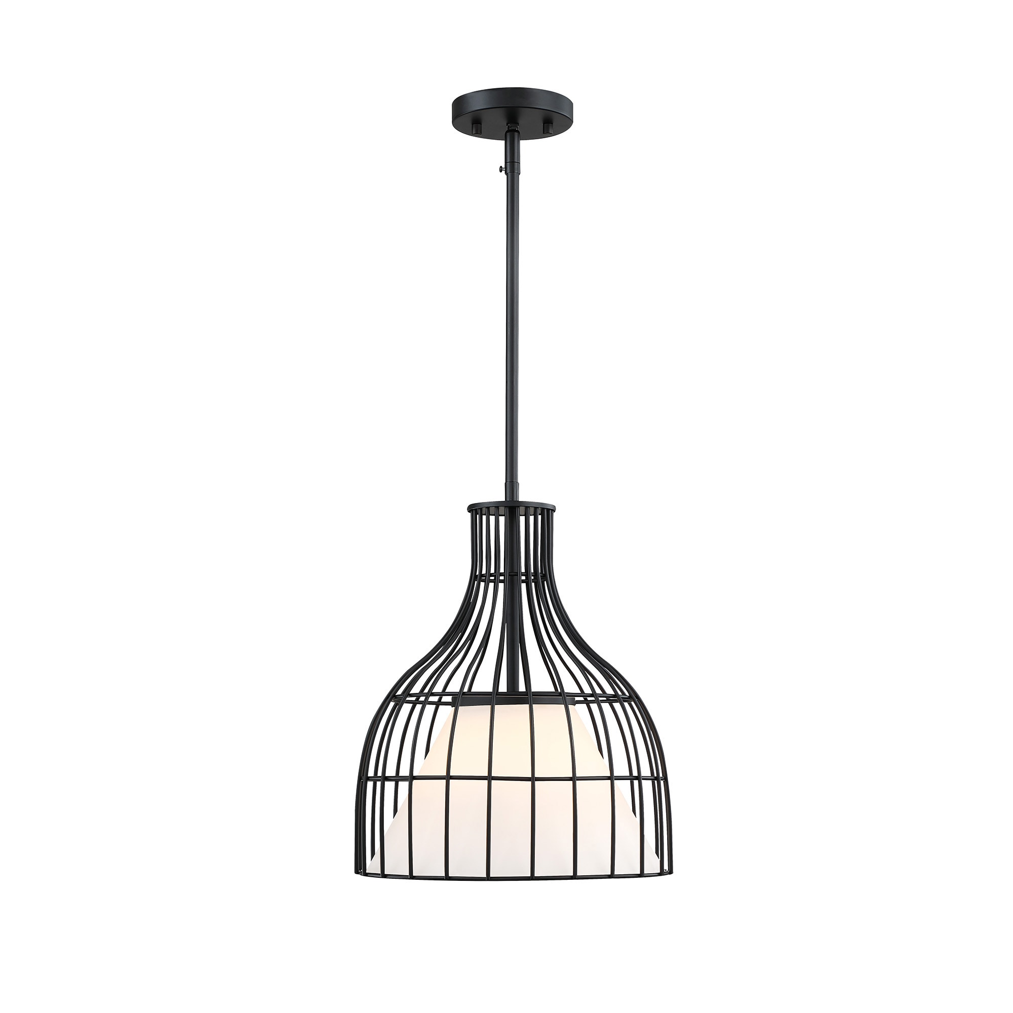 Designers Fountain D340M-12P-MB Pendant-Lights - View #2