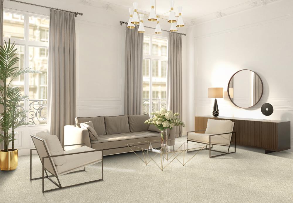 Joy Carpets 2091W-02-26 Carpet-Panel - View #5