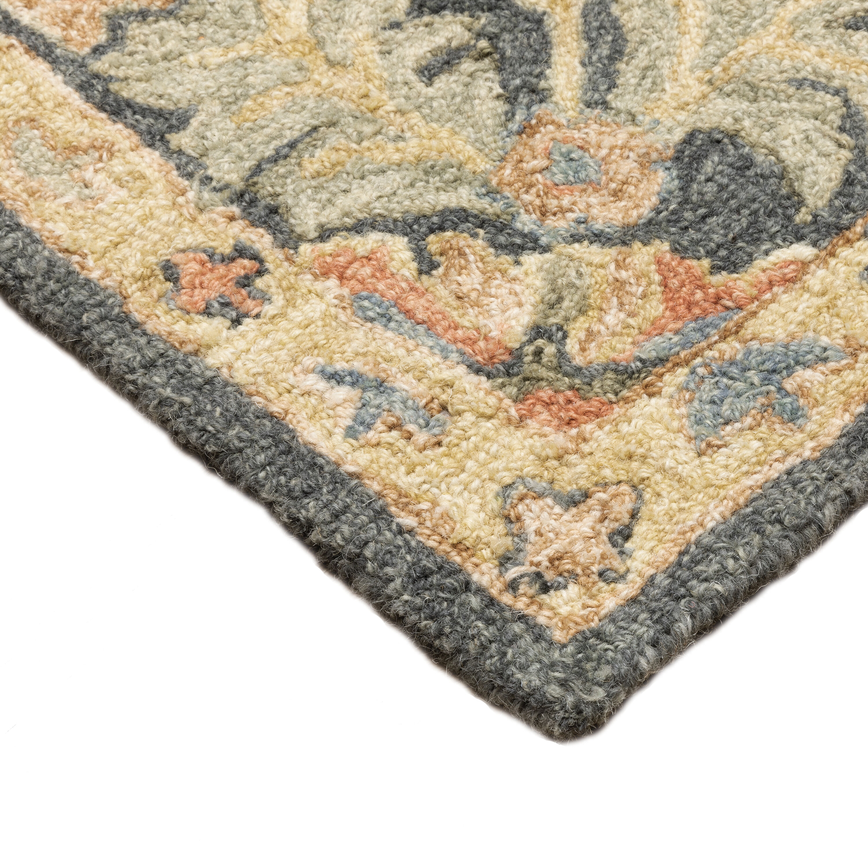 Archer Lane 284ALFR14L rugs - View #3