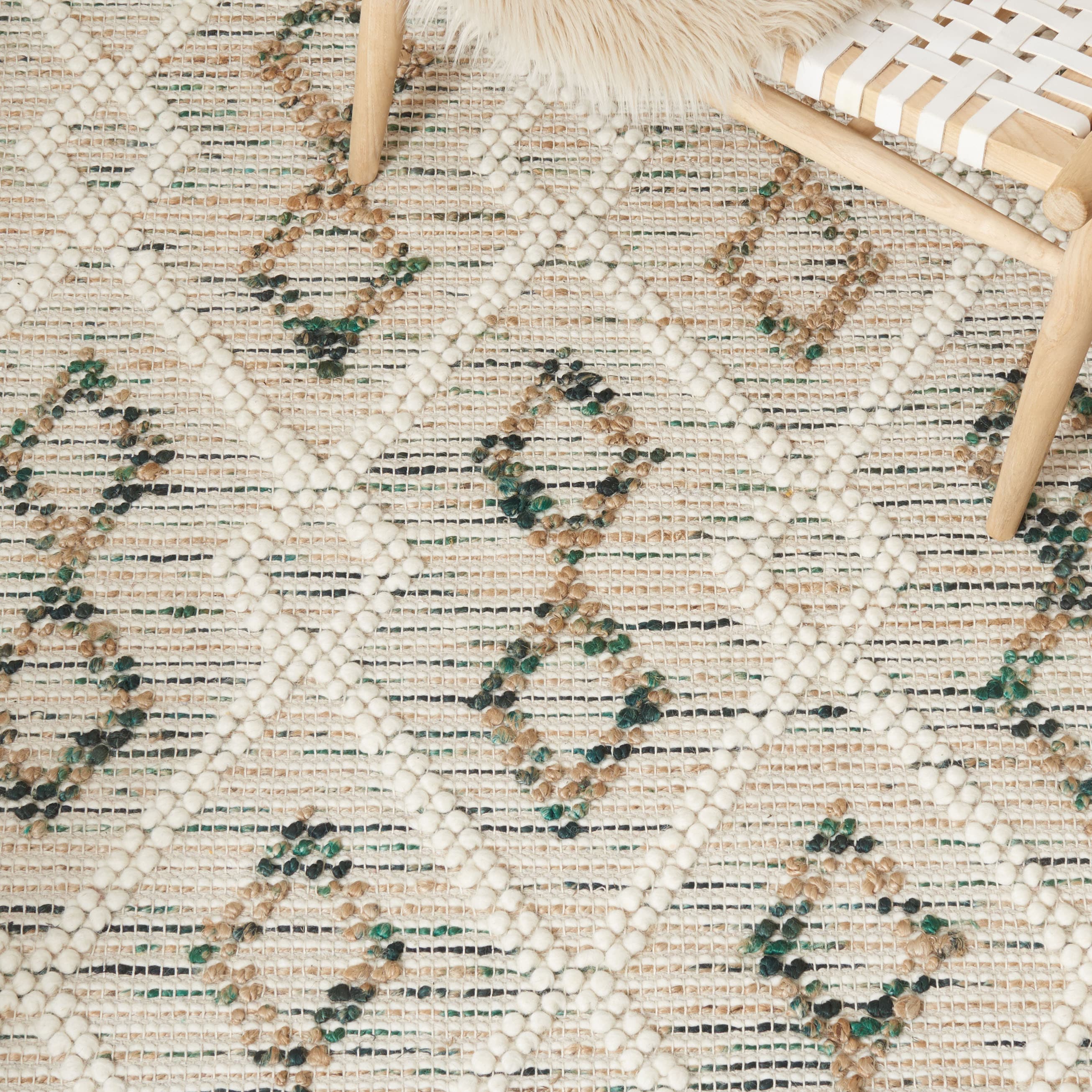 Safavieh NAT180Y-6 rugs - View #5