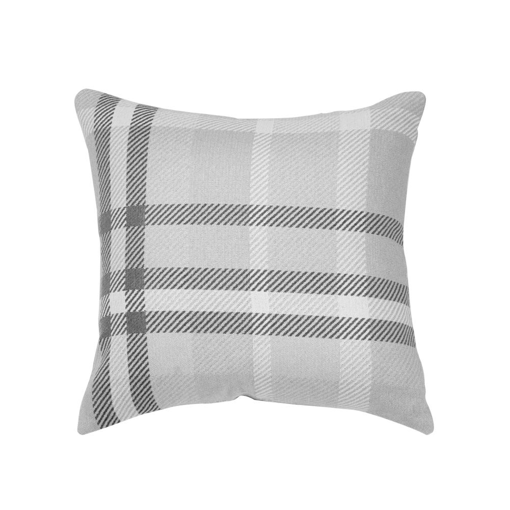 pacifica stripe seat cushion