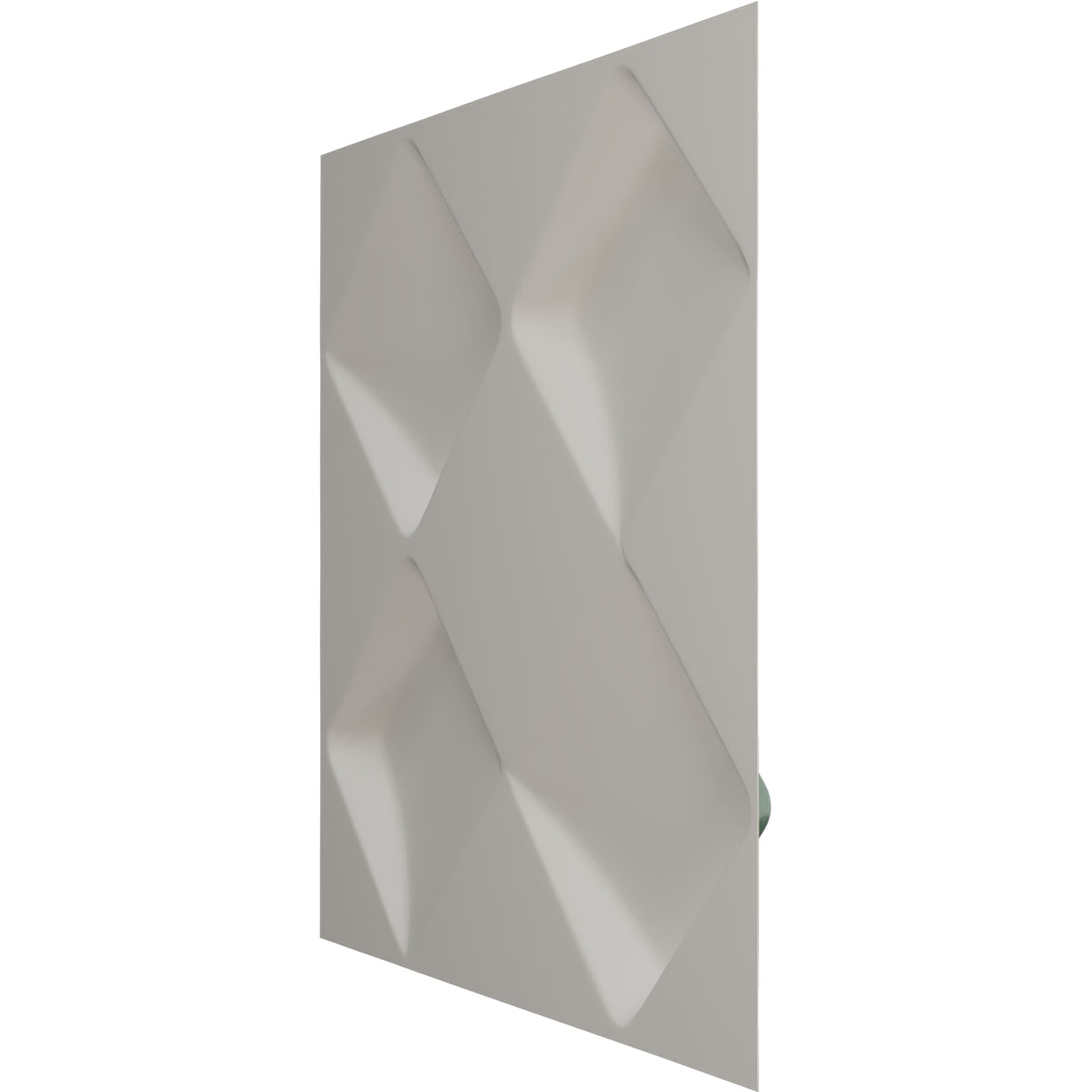 Ekena Millwork WP20X20BYFSM Wall-Panels - View #4