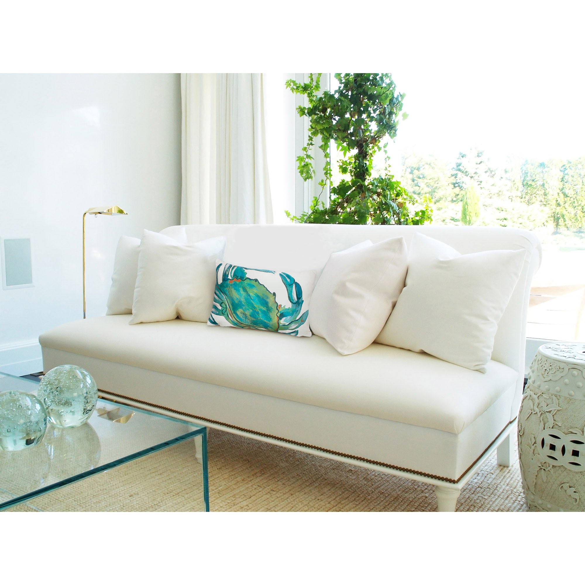 Liora Manne 7SC1S419103 Accent-Pillows - View #5